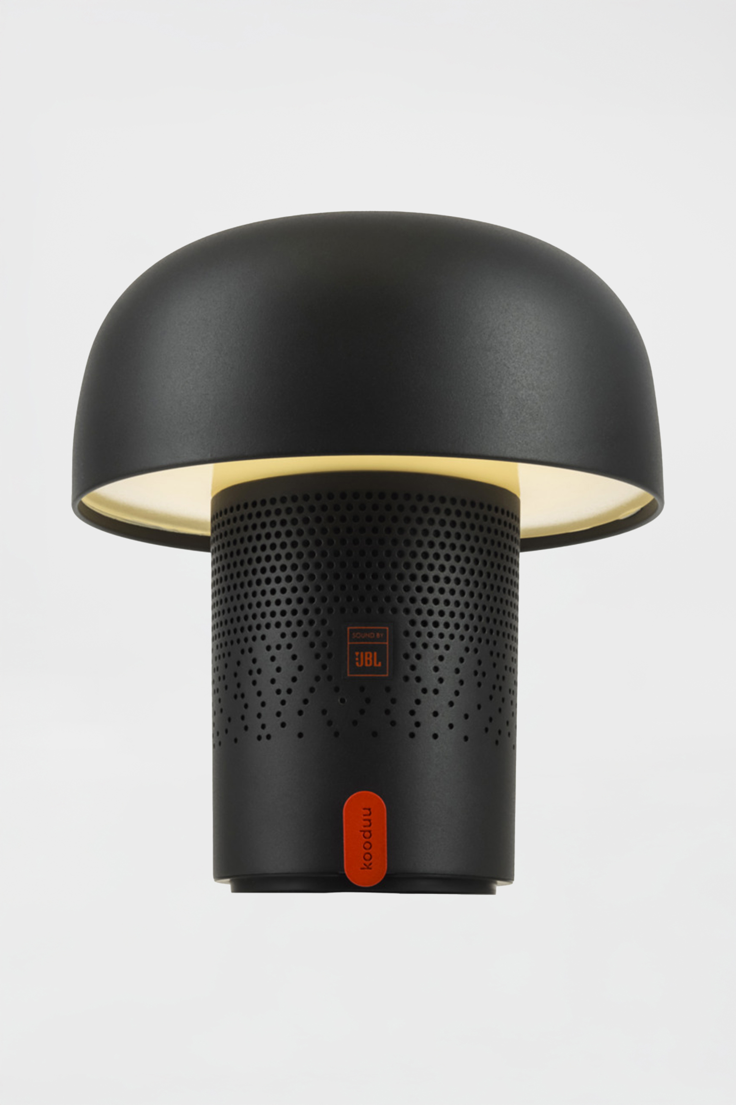 Kooduu / JBL Sensa PLAY Speaker & Lamp