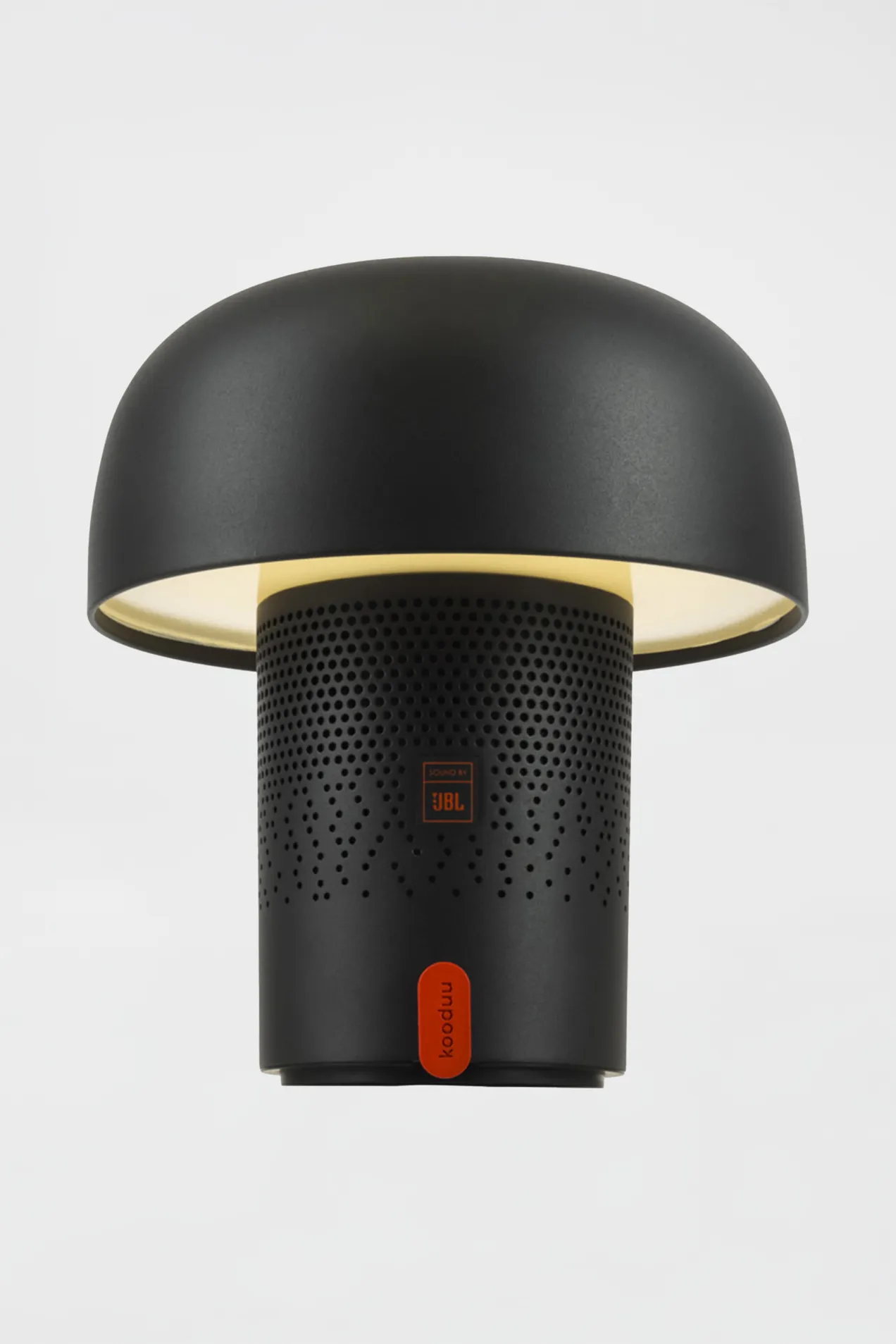Kooduu Sensa Play Speaker JBL & Lamp position: 1