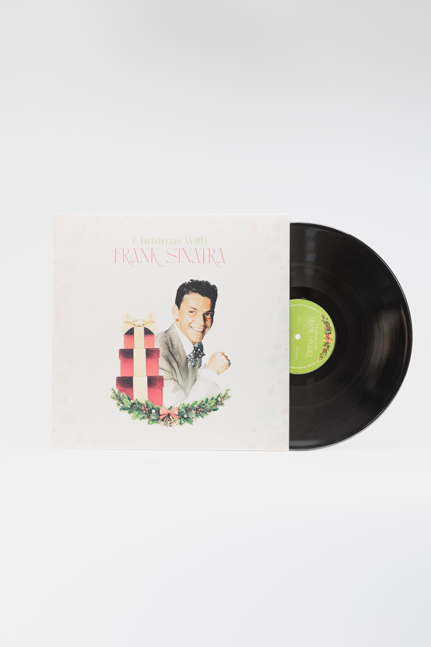 Vinyl Record position: 0