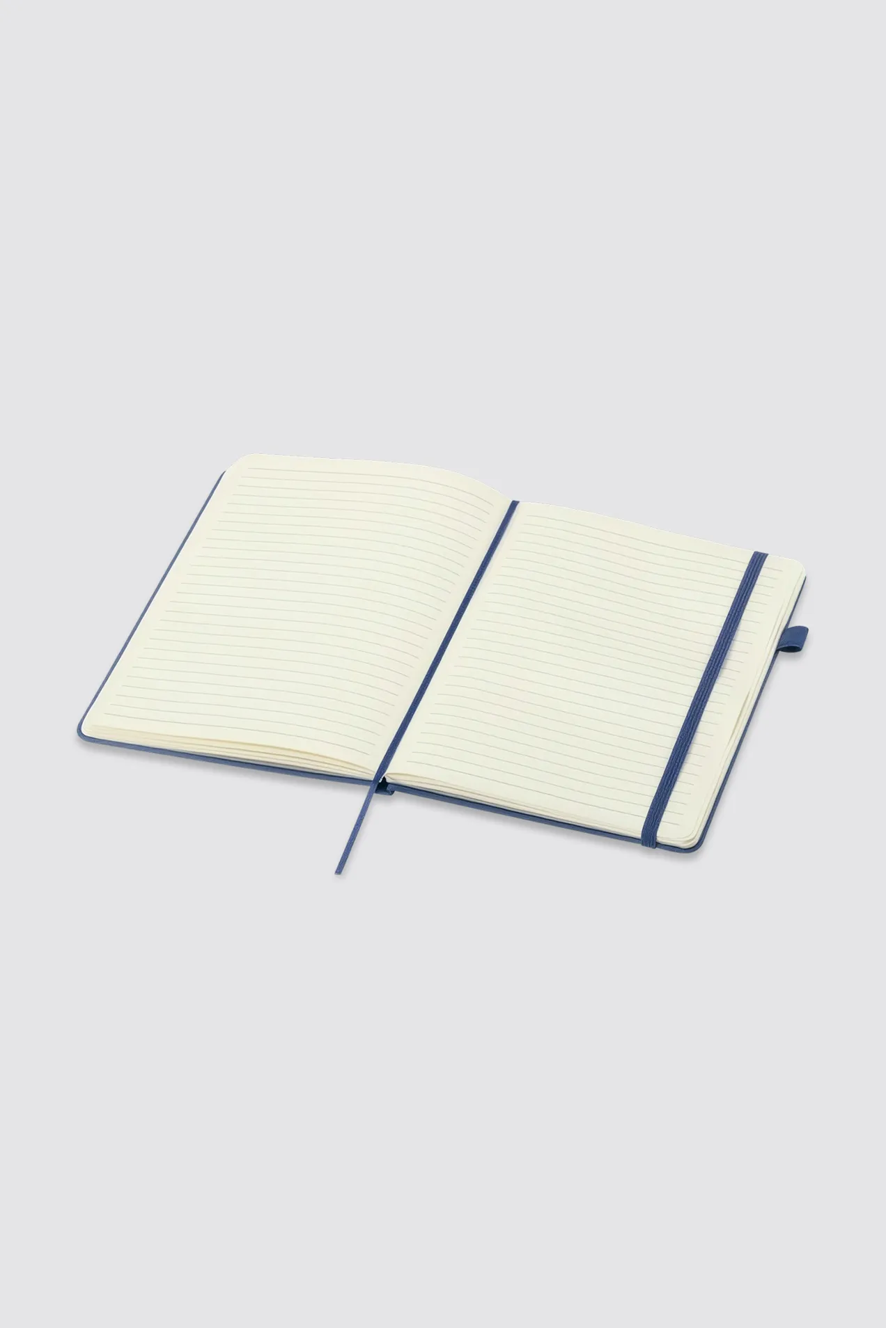 JournalBooks Liss A5 Hardcover Notebook position: 5