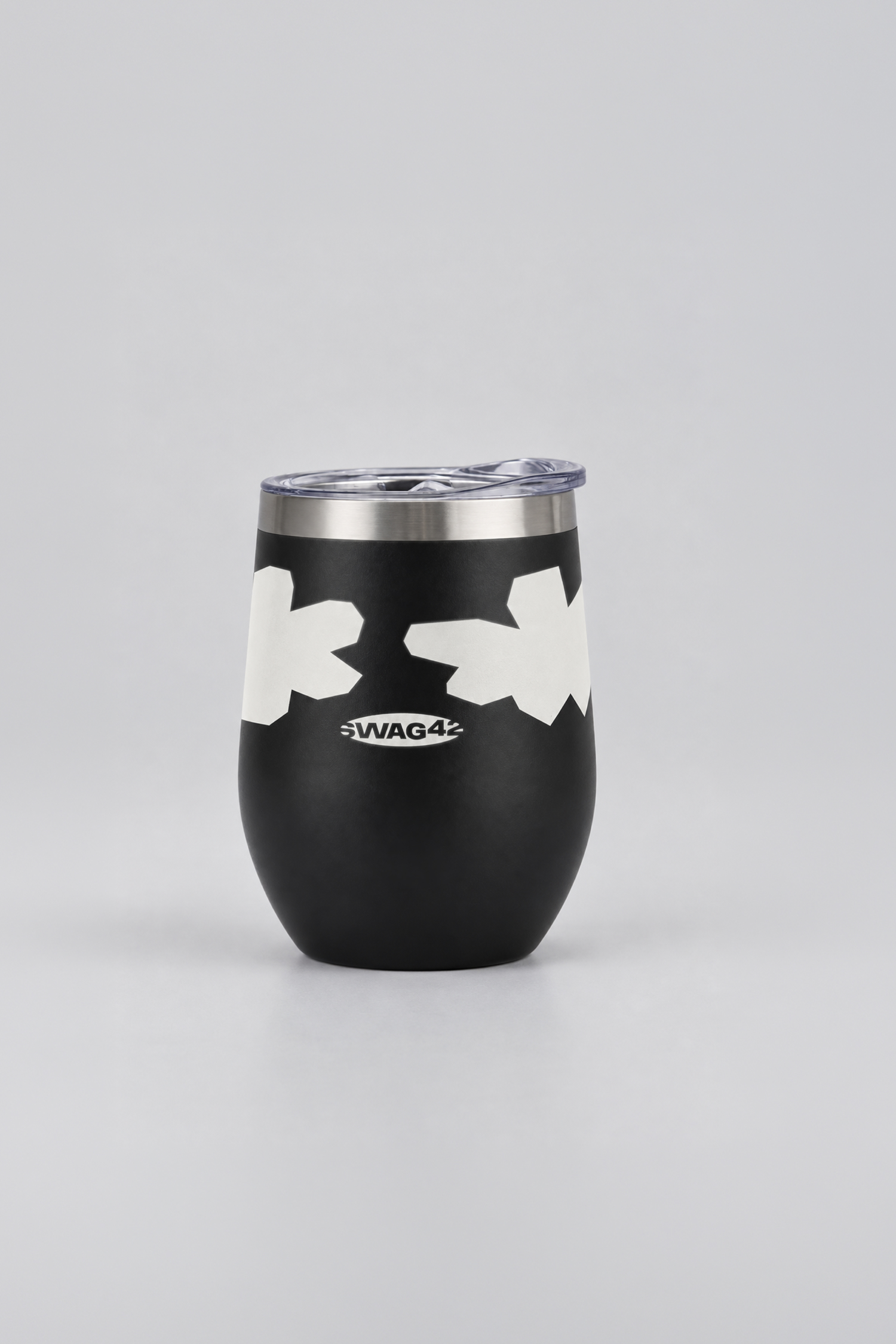 Vacuum Insulated Tumbler with Lid 350 ml