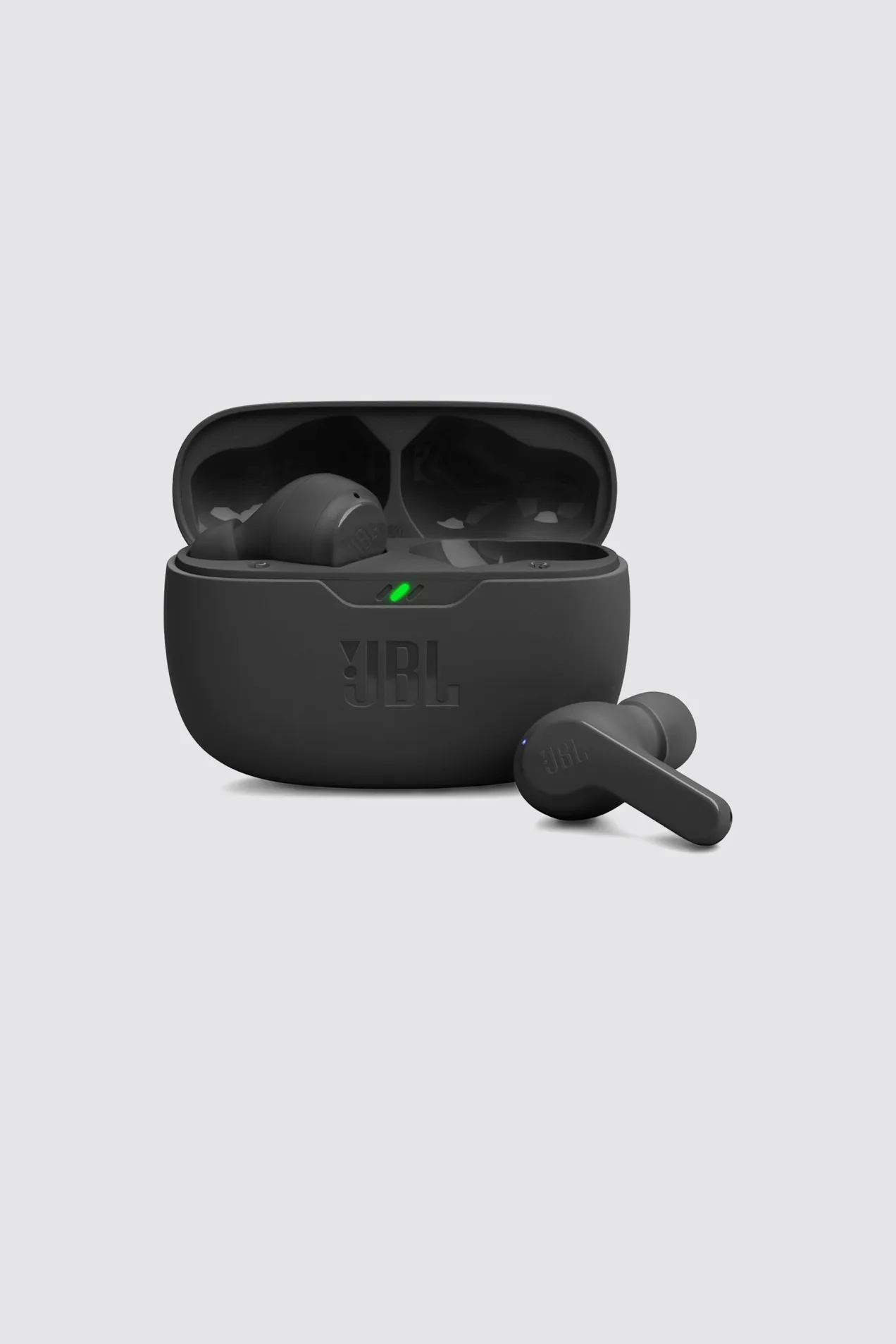 custom JBL Wave Beam TWS Bluetooth Earbuds with your logo