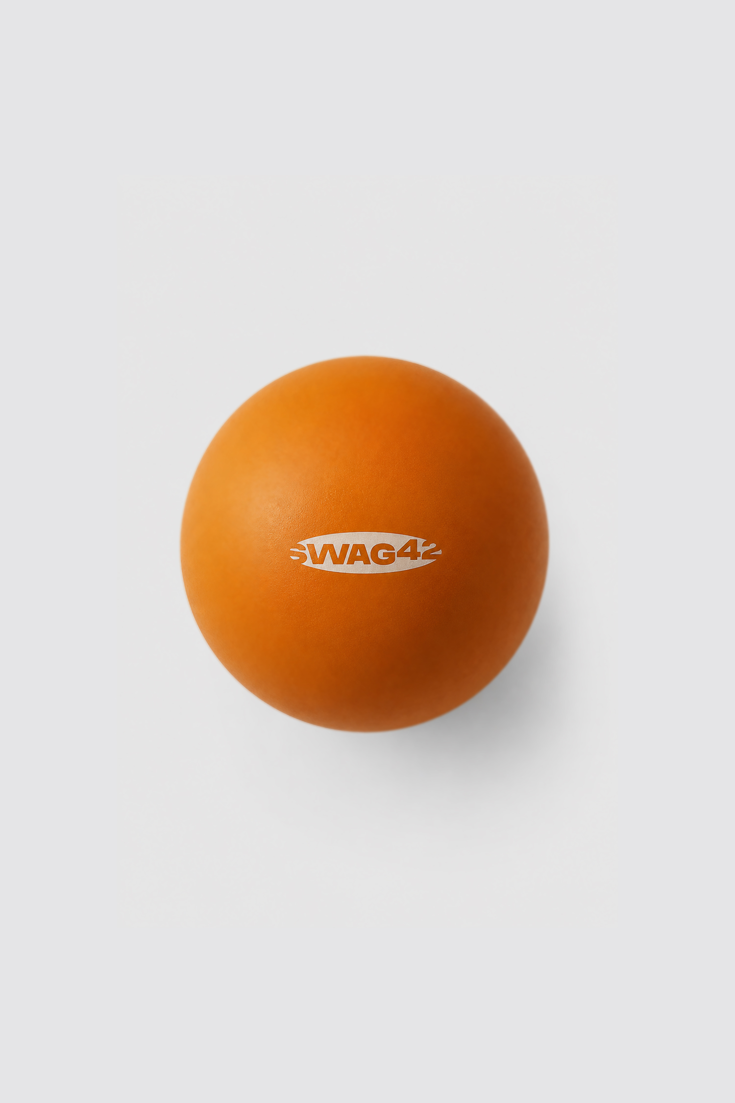 Round Cool Stress Ball