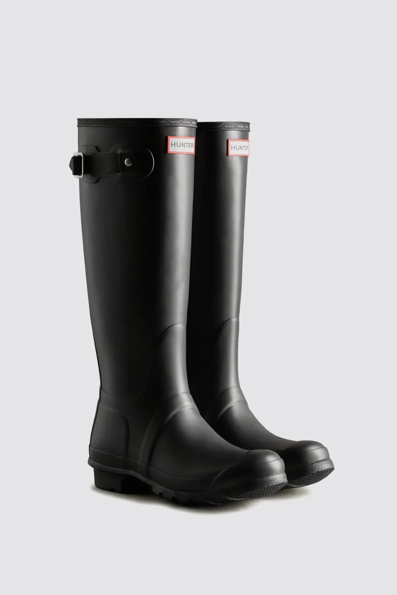 Hunter Original Tall Wellington Boots position: 4