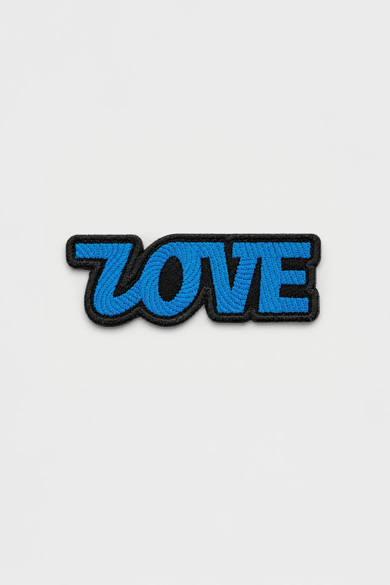 custom Custom Textile Patches with your logo