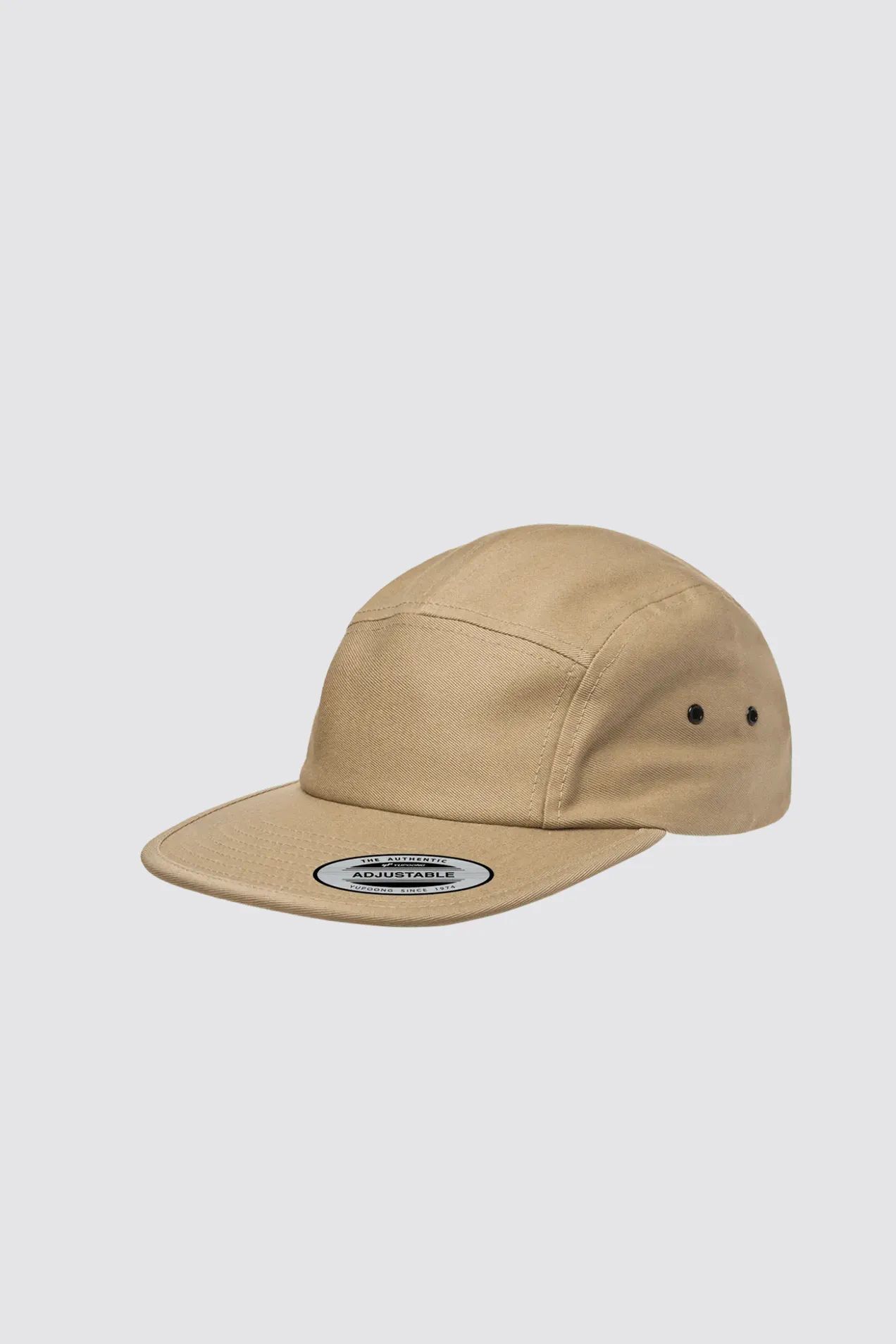 branded Classic Jockey Cap