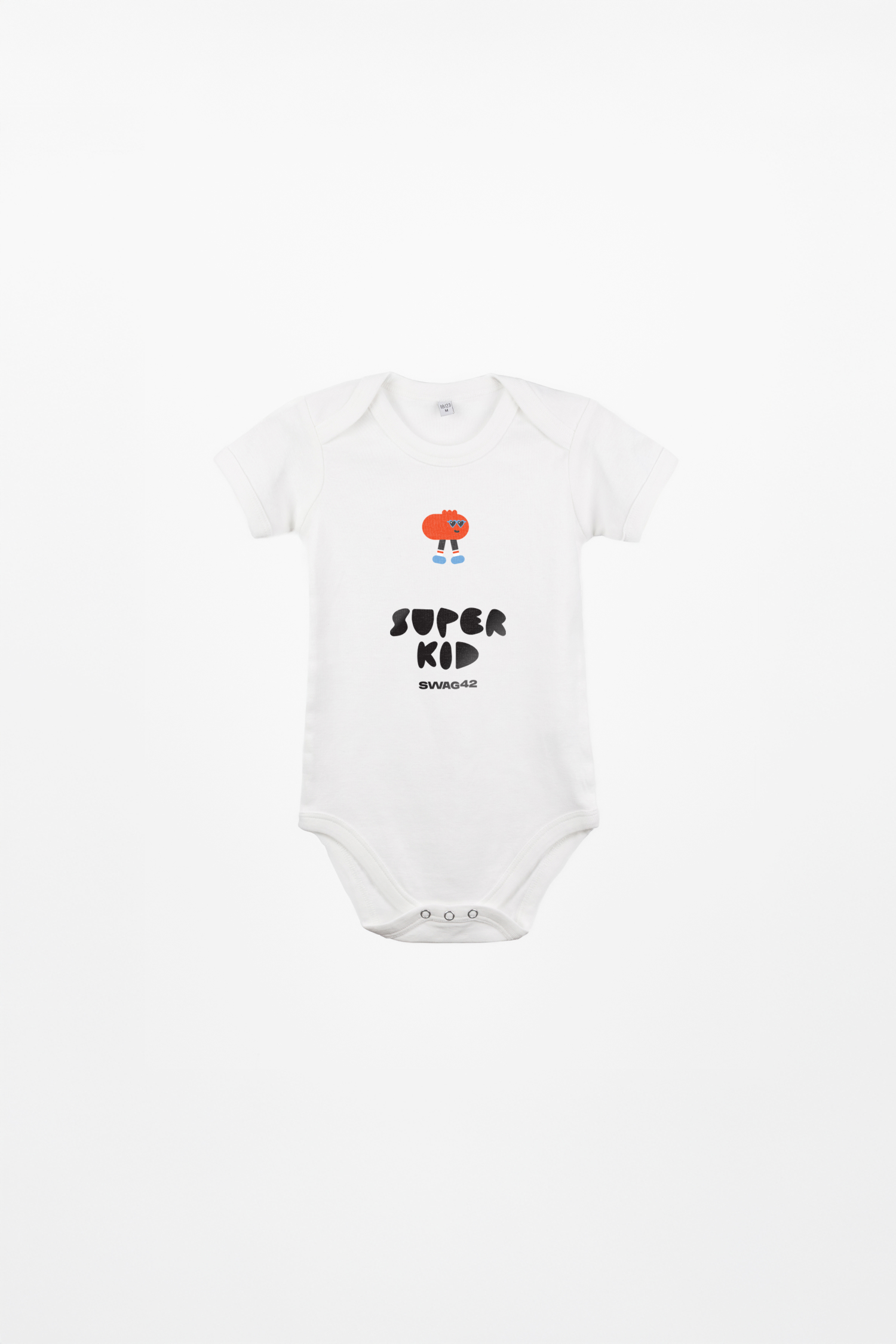 Babies Bodysuit Bambino position: 0