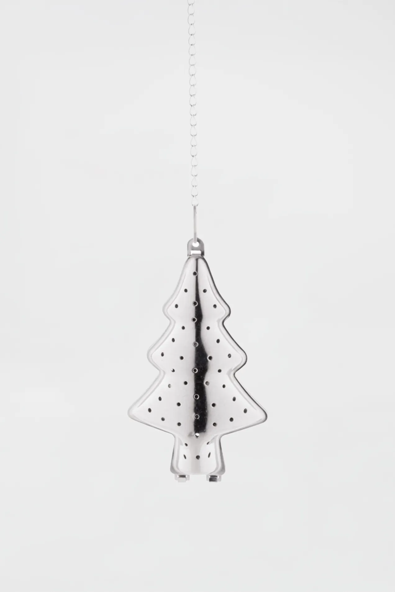 Christmas Tea Infuser position: 1