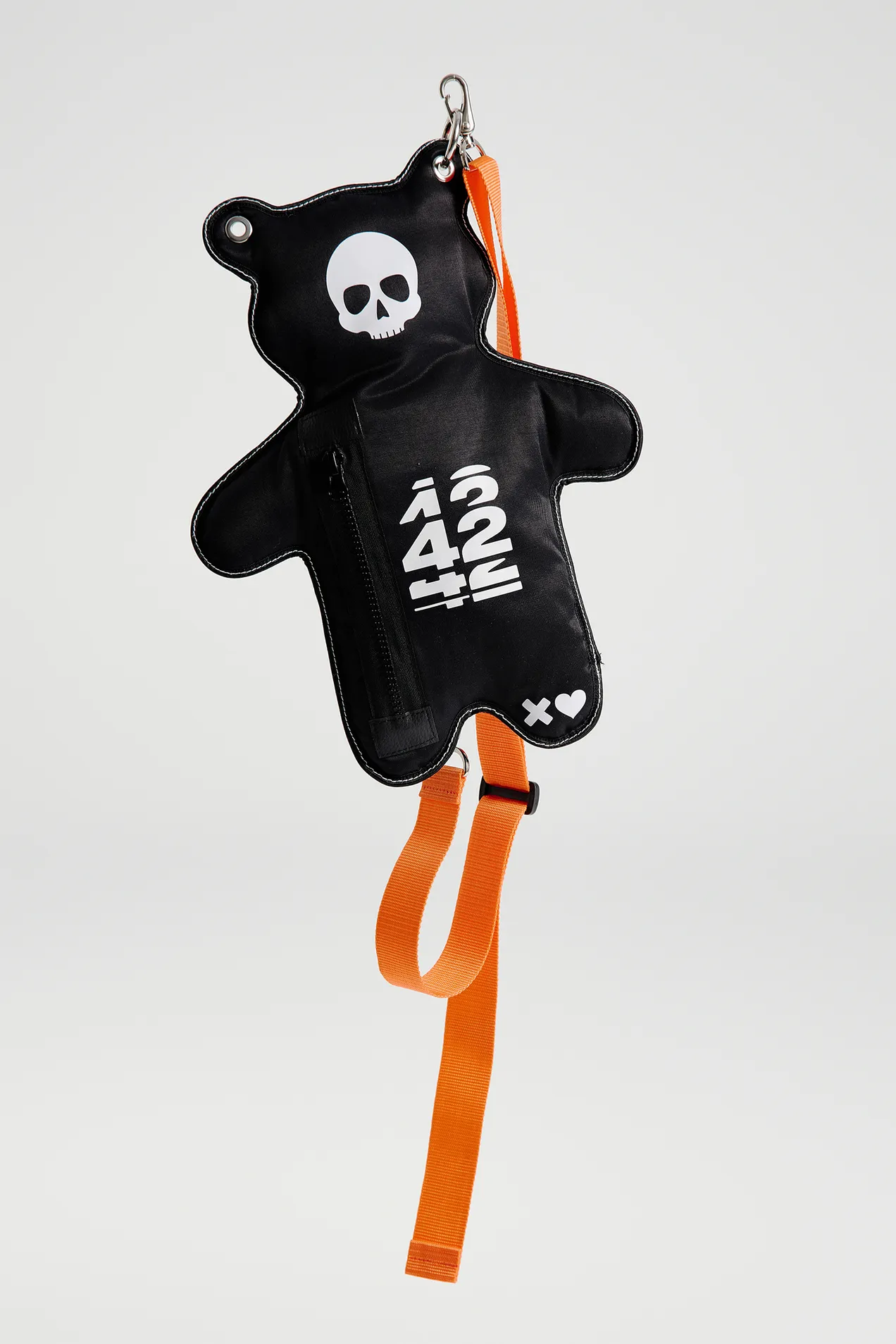 branded Spicybears x Swag42 bag