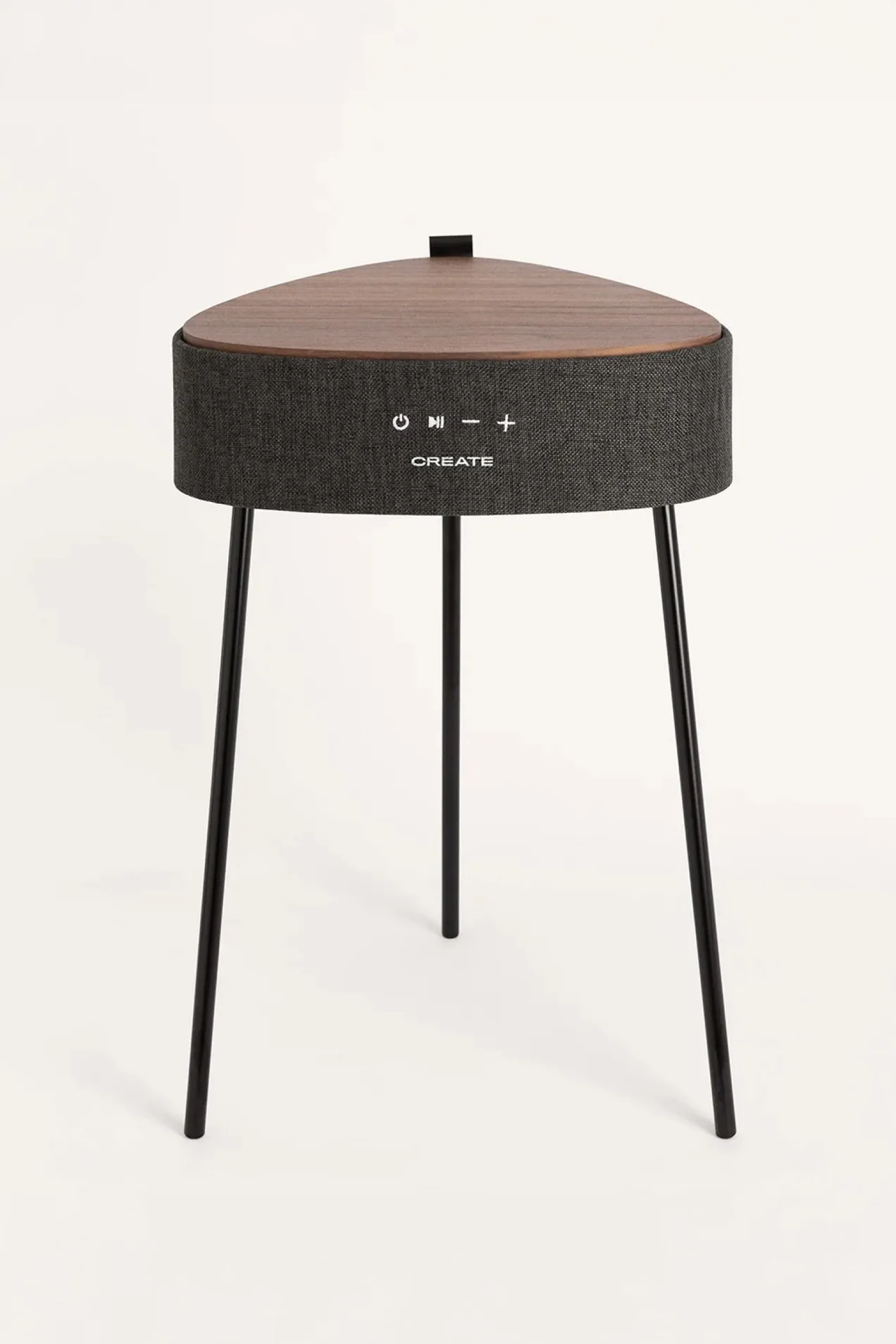 Speaker Table position: 1