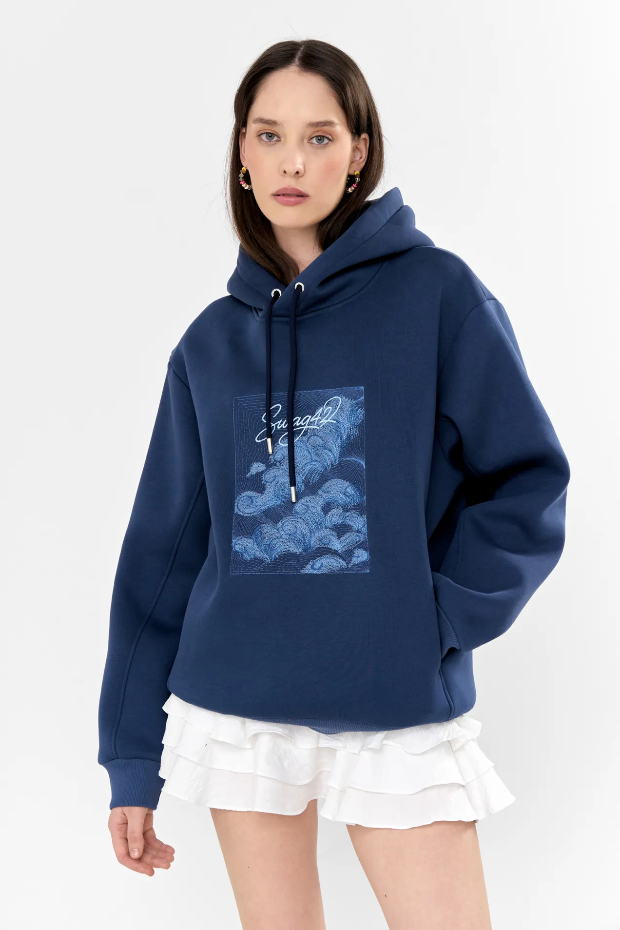 Hoodie MustHave position: 5