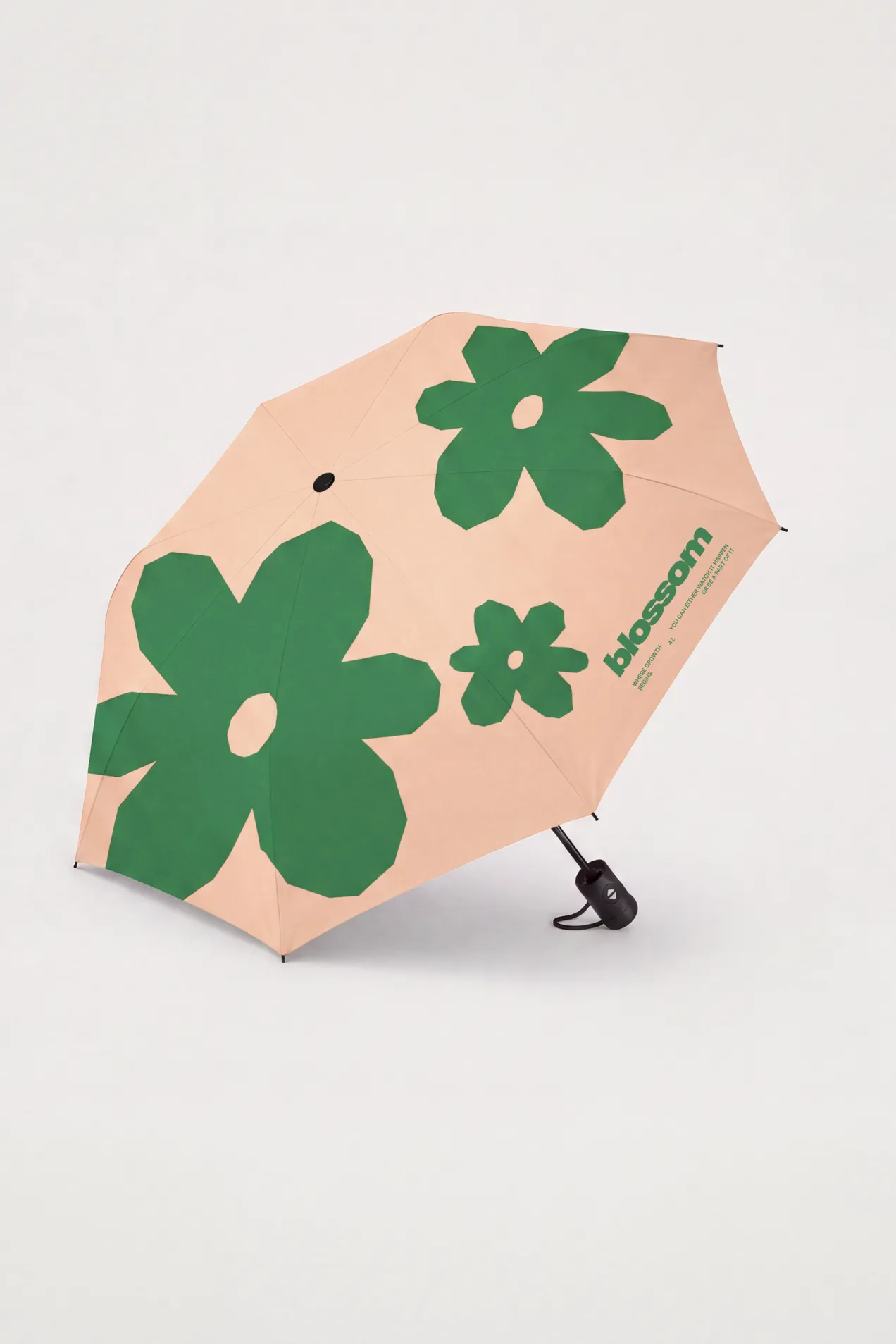 Custom Folding Umbrella position: 1