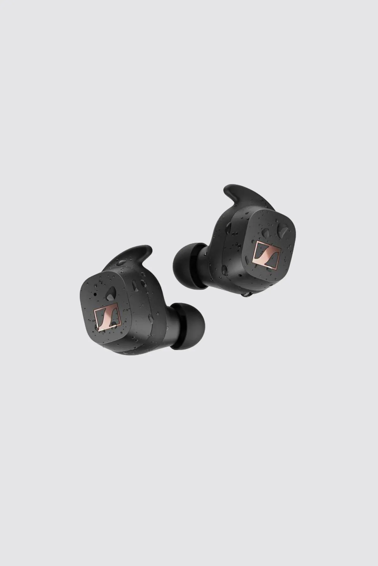 Sennheiser Sport Wireless Earbuds position: 1