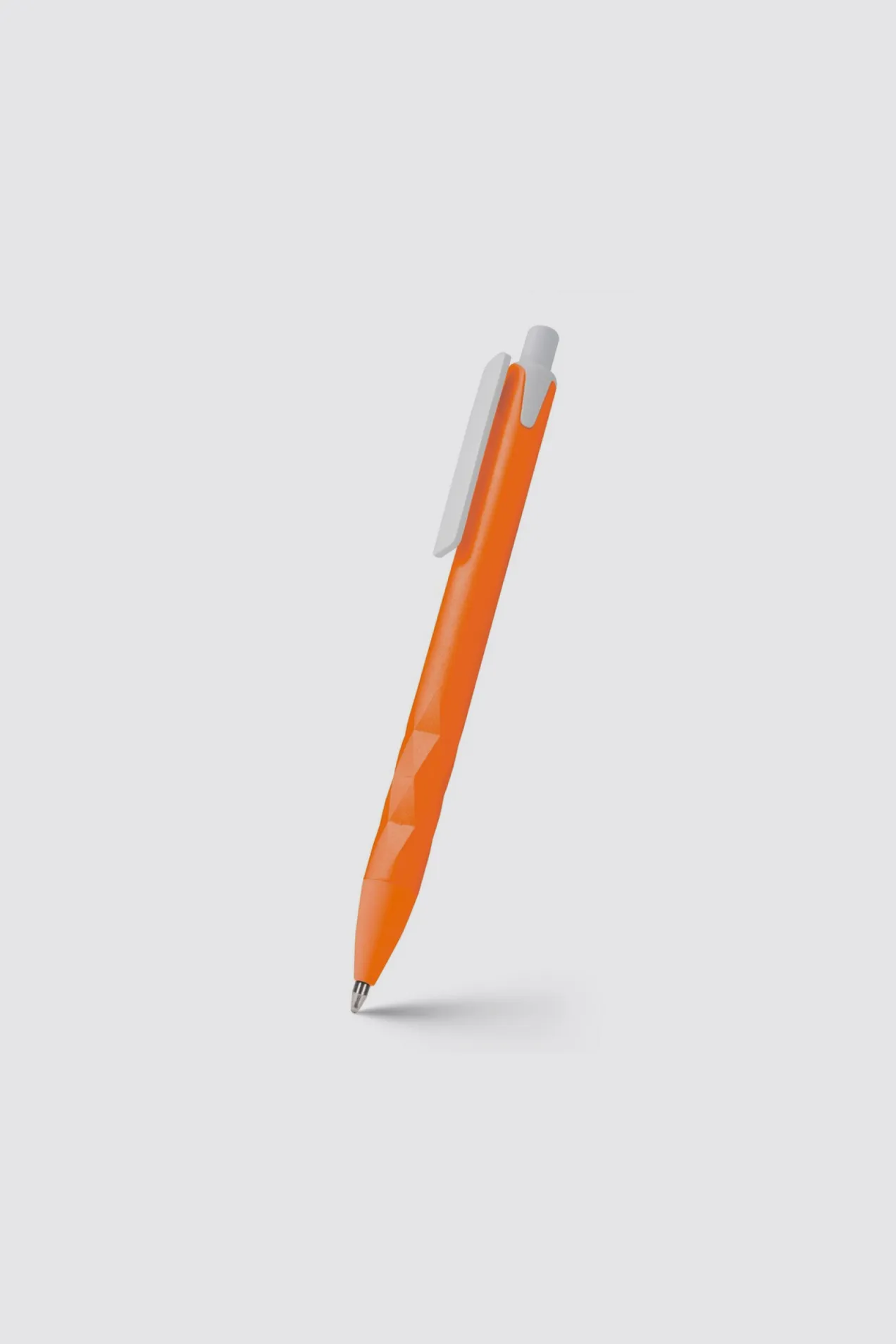 Malvion Recycled ABS Ballpoint Pen position: 1