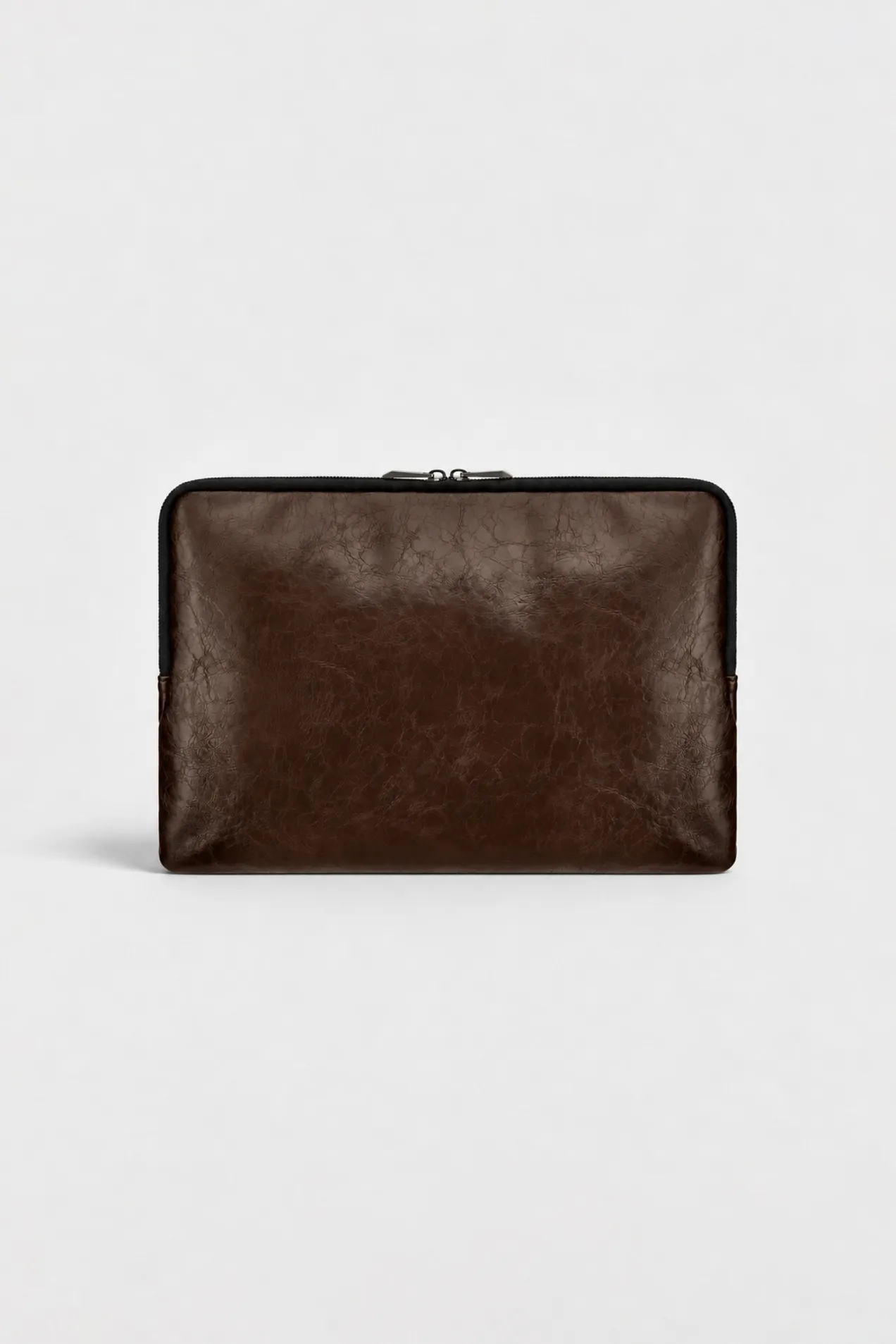 Cerruti 1881 Hudson Laptop Sleeve 15" position: 5