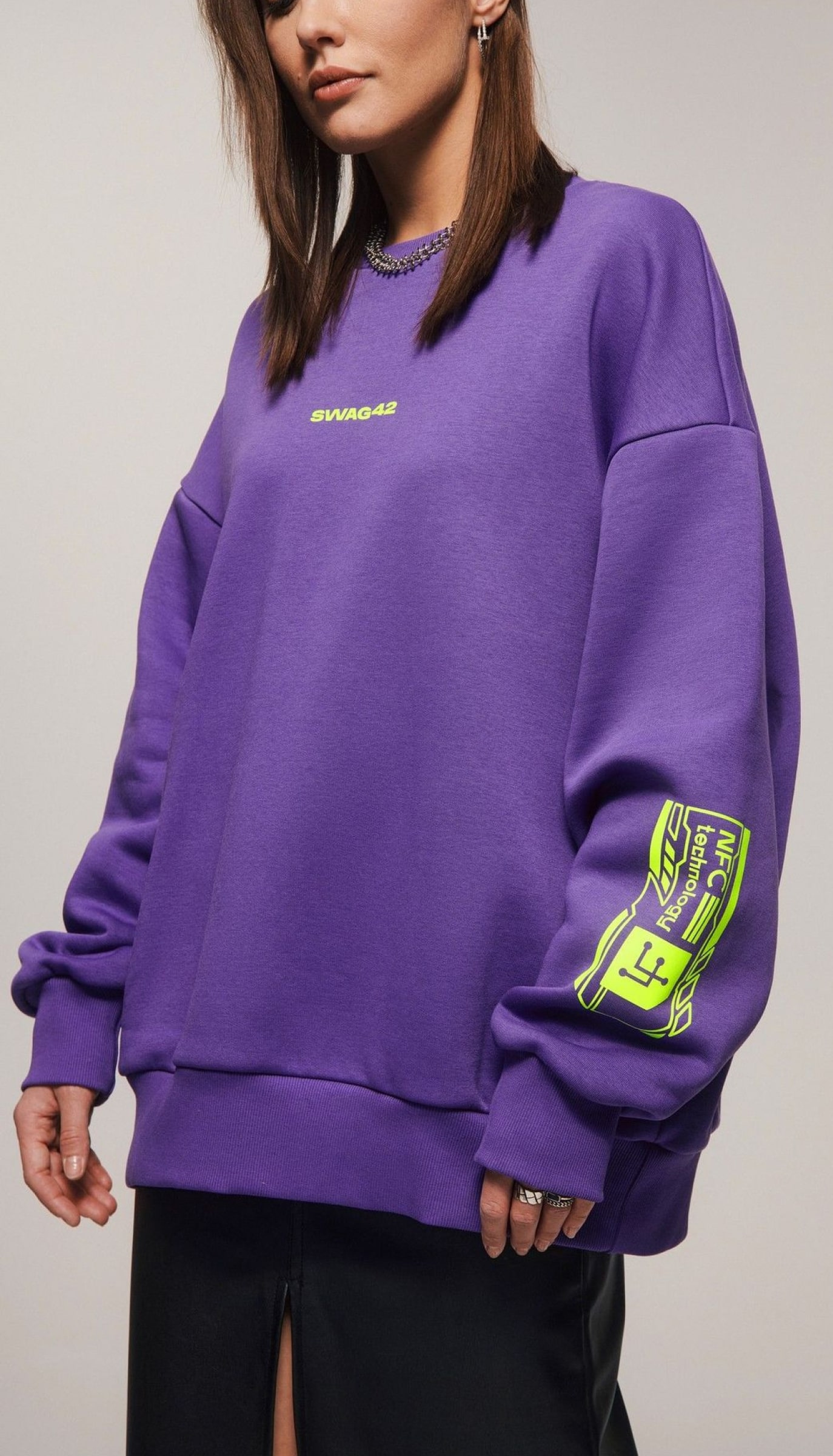 NFC sweatshirt