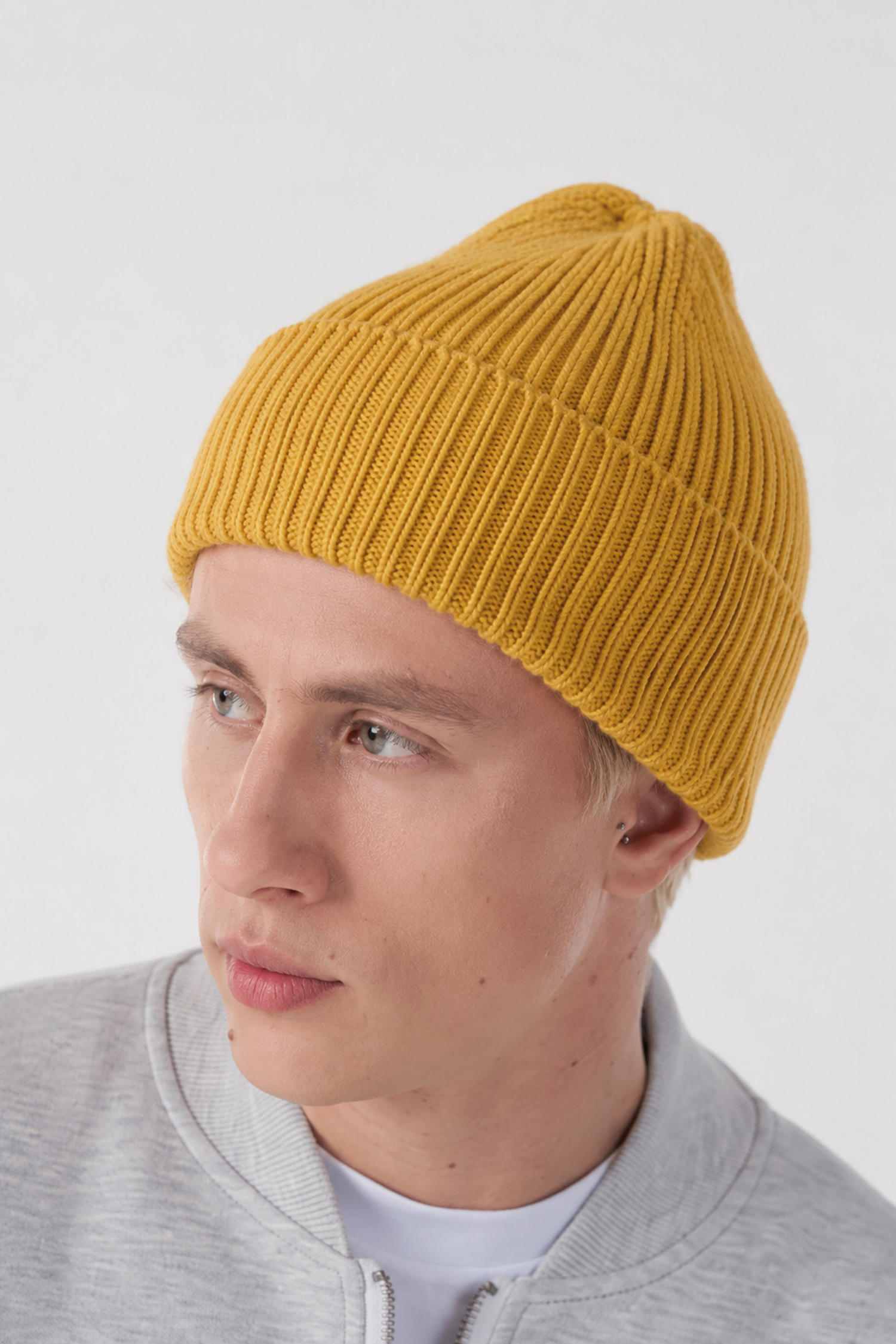 Oak Beanie