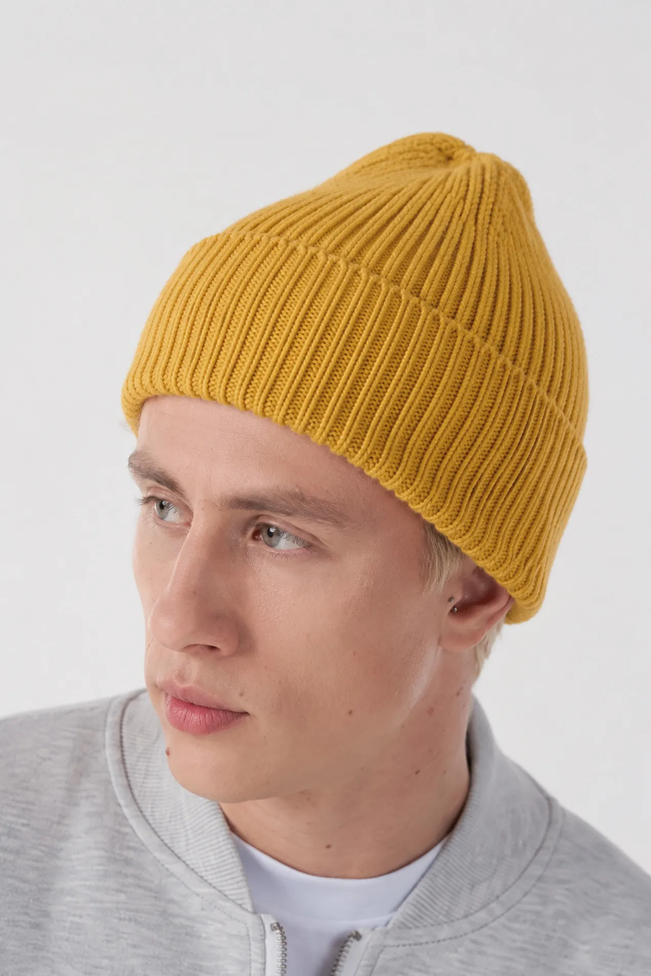 Oak Beanie position: 1