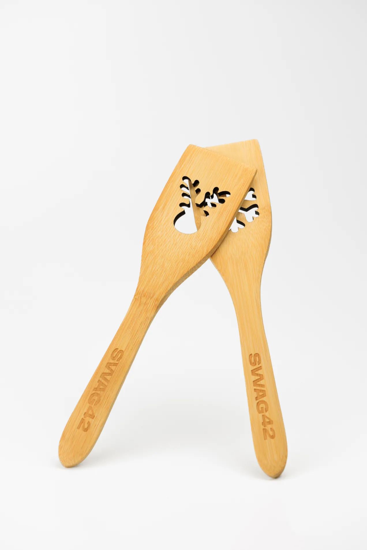 Kitchen Wood Spoon position: 1