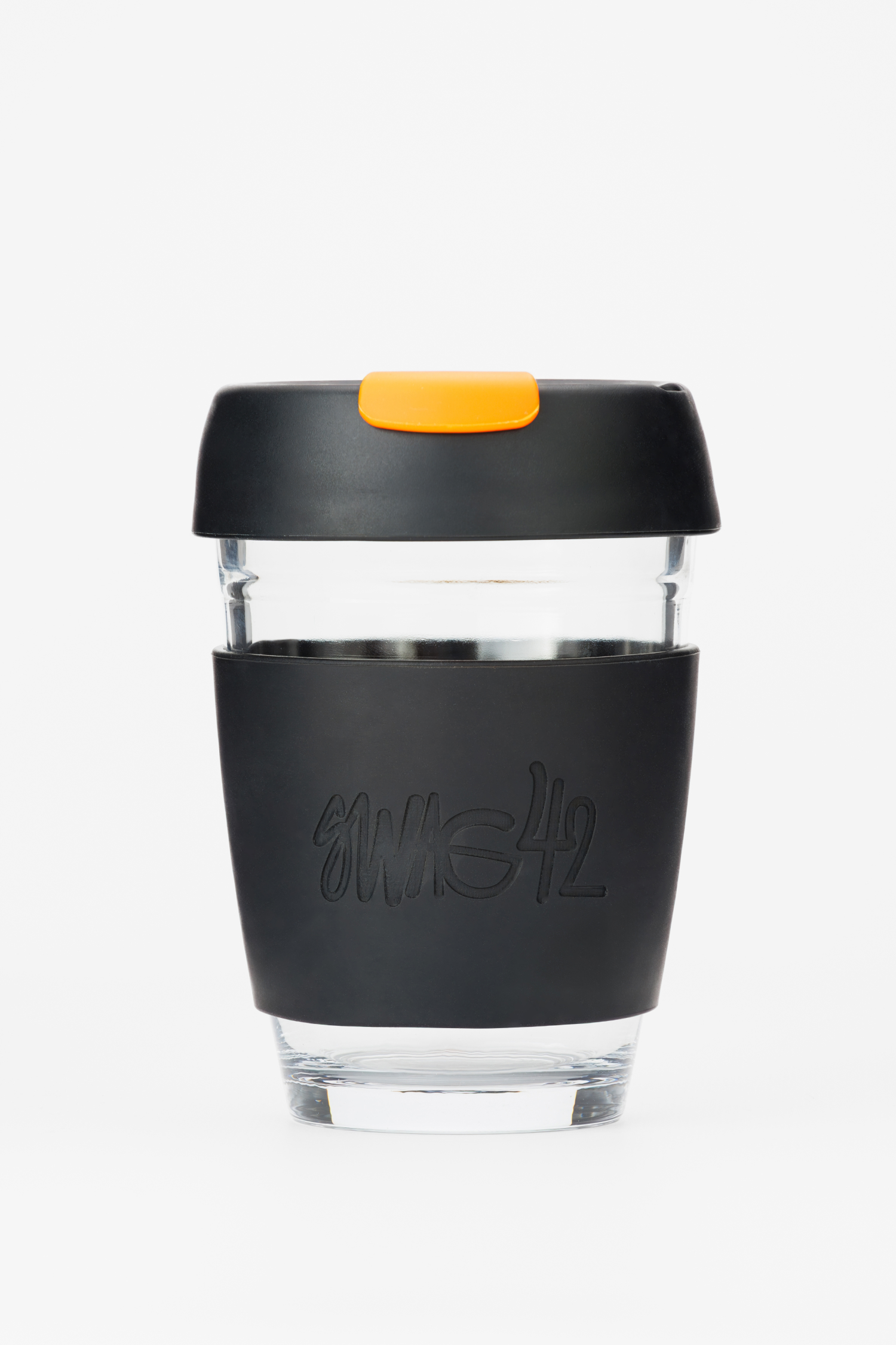 Caroline Glass Cup 340 ml position: 0