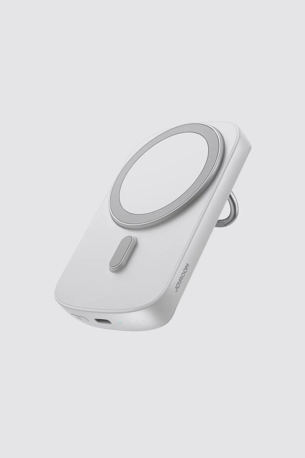 custom Joyroom powerbank /  6000 mAh with your logo