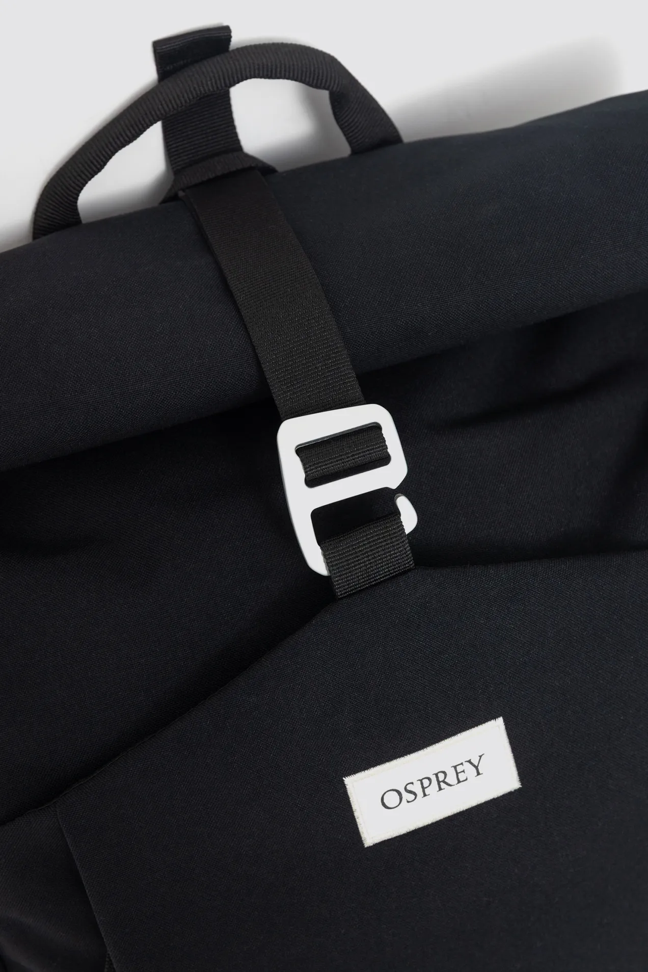 Osprey Arcane Roll Top Backpack position: 4