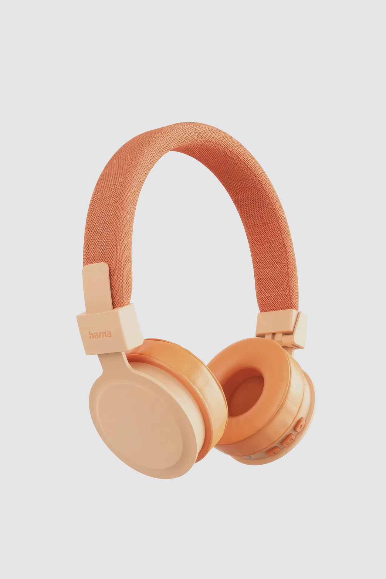 Hama Freedom Lit III Wireless Over-Ear Headphones position: 1