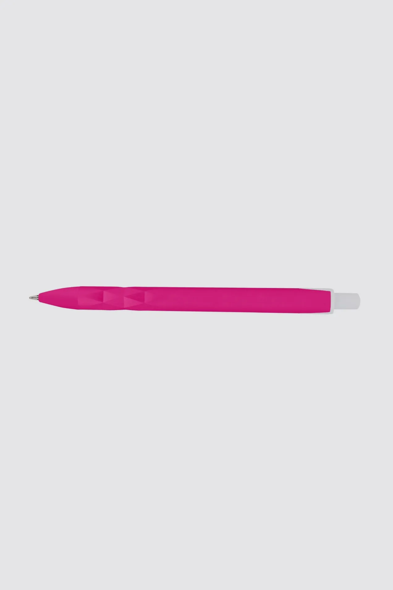 custom Malvion Recycled ABS Ballpoint Pen with your logo
