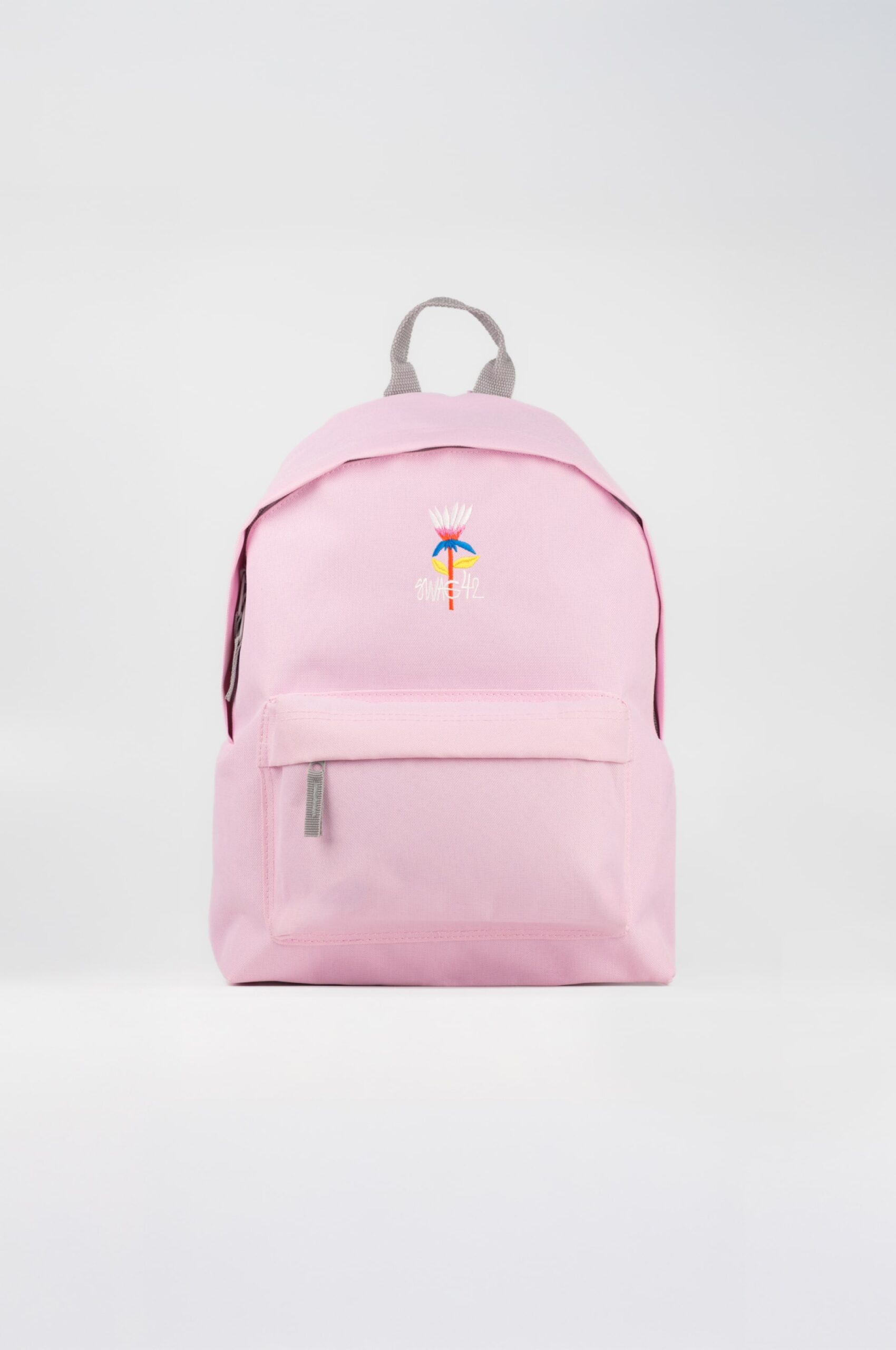 Branded kids backpack