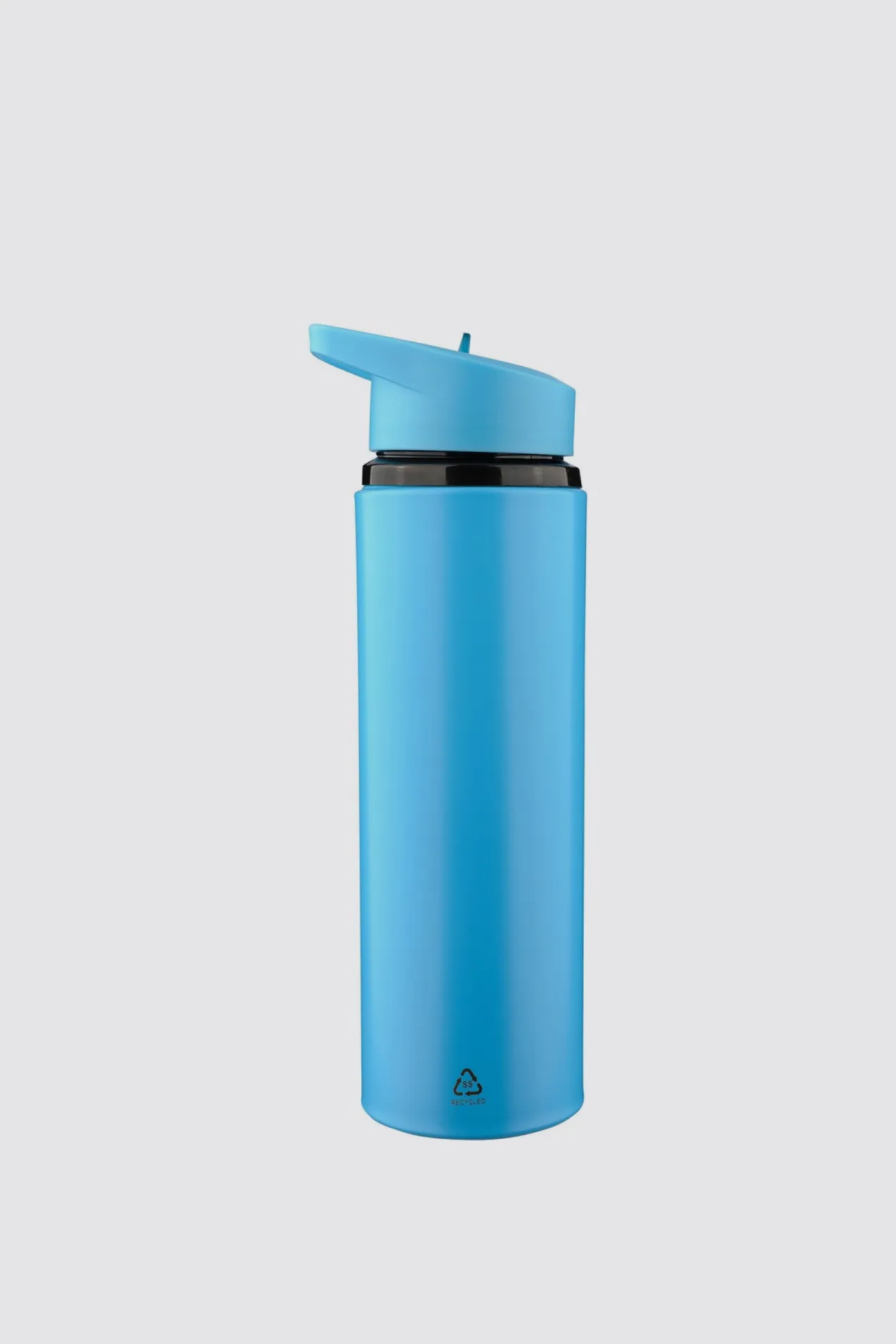 Recycled Stainless Steel Sports Bottle 500 ml position: 6
