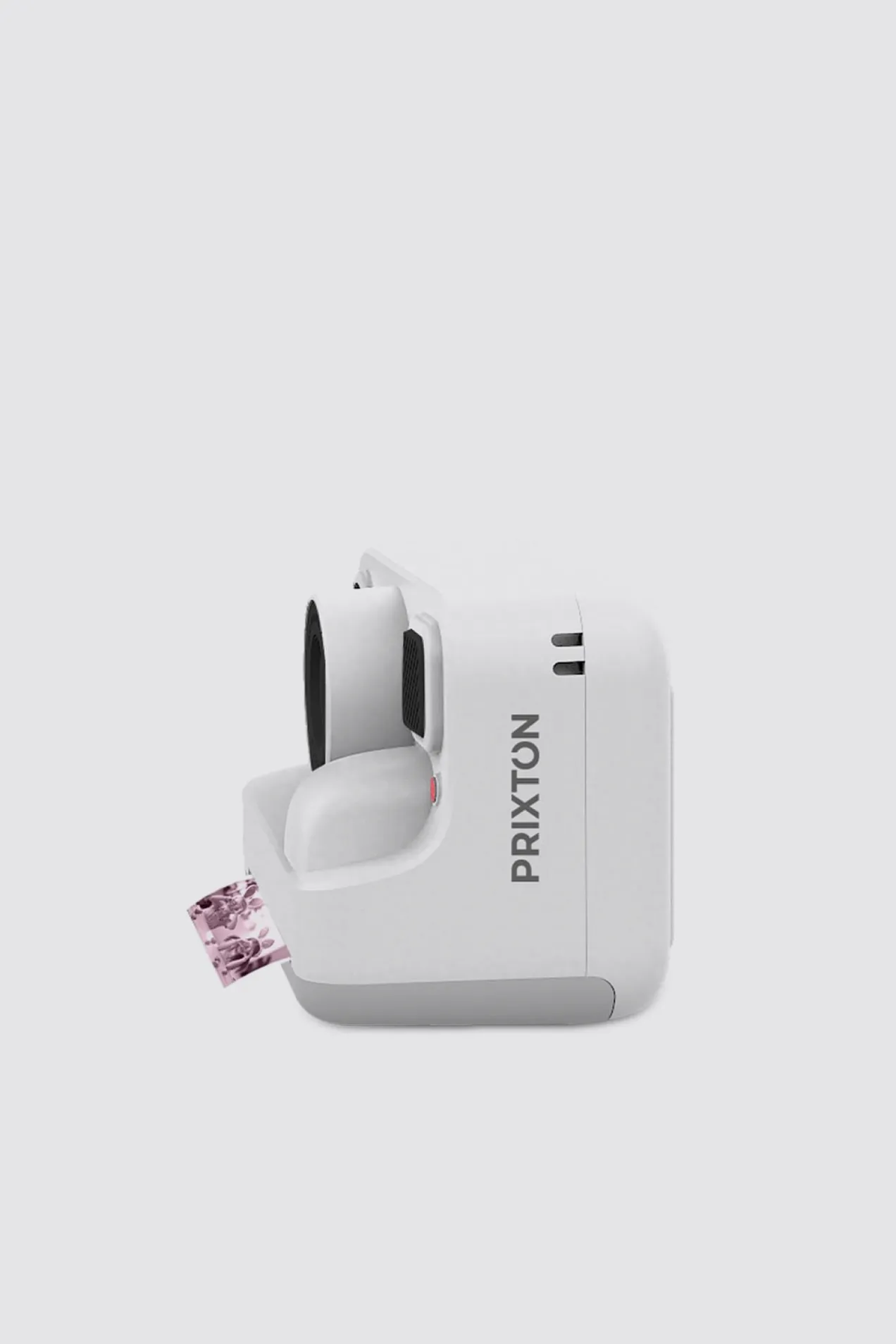 branded Prixton Click&Go Kids Instant Camera