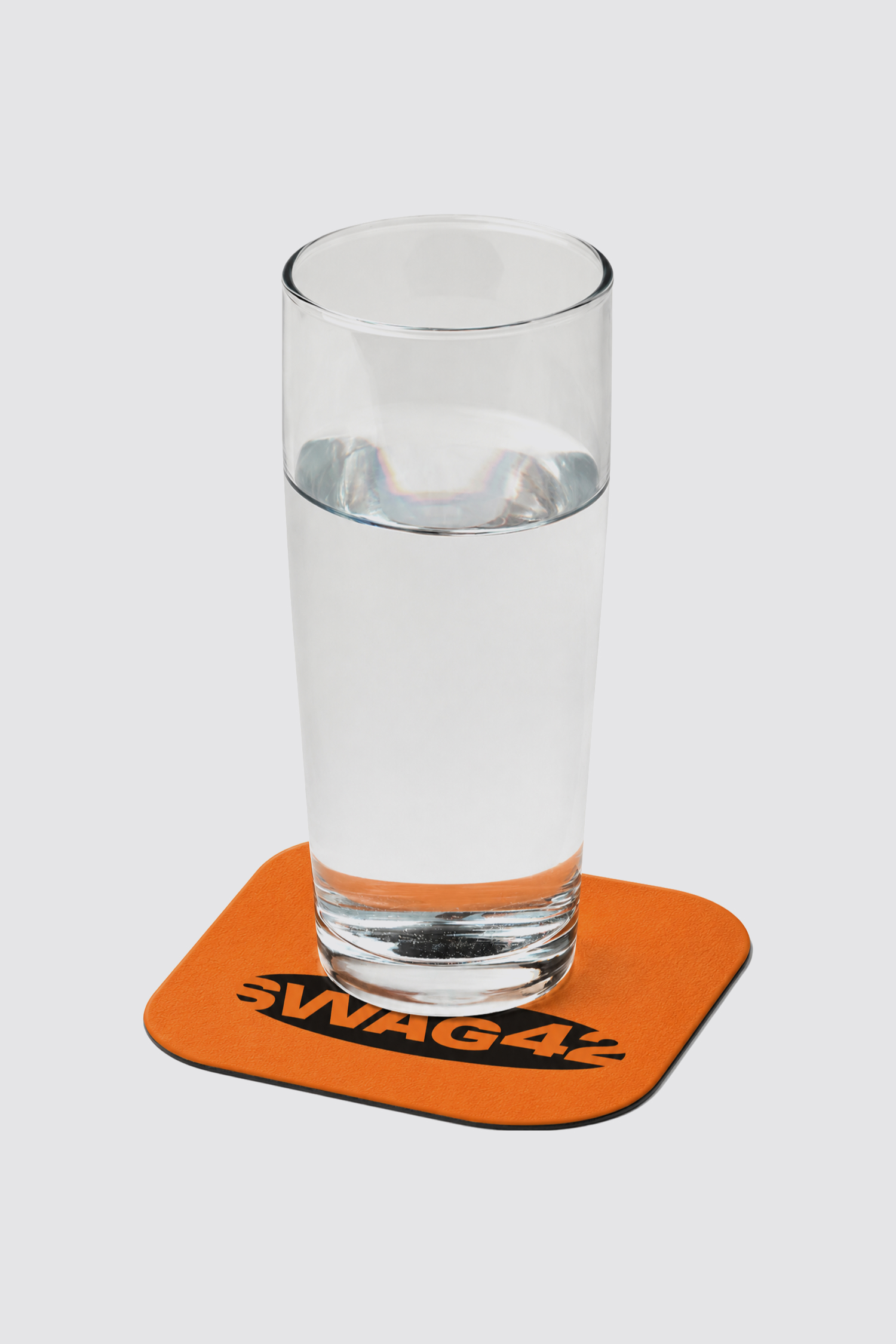 Brite-Mat Square Coaster