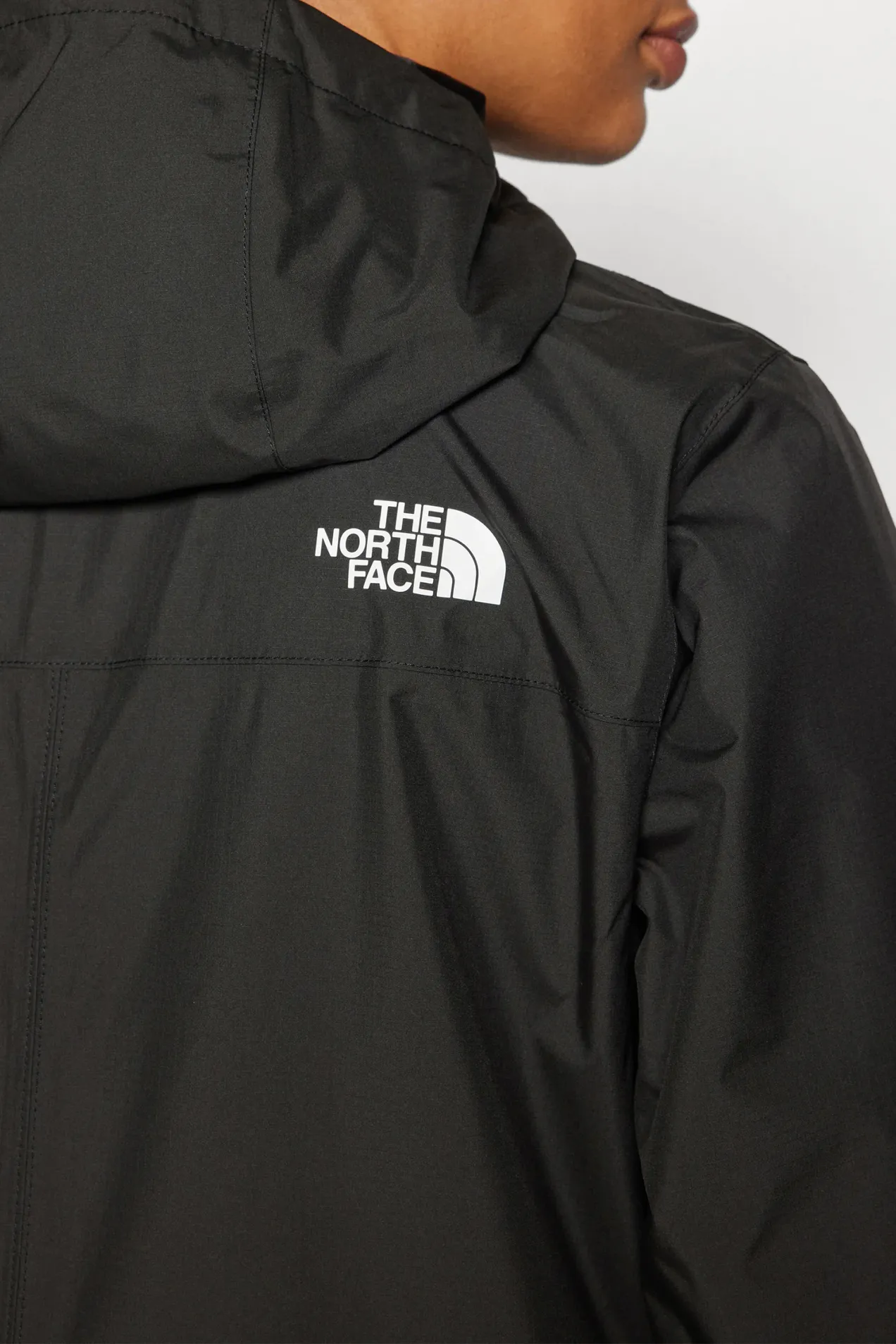 The North Face Antora Rain Jacket position: 5