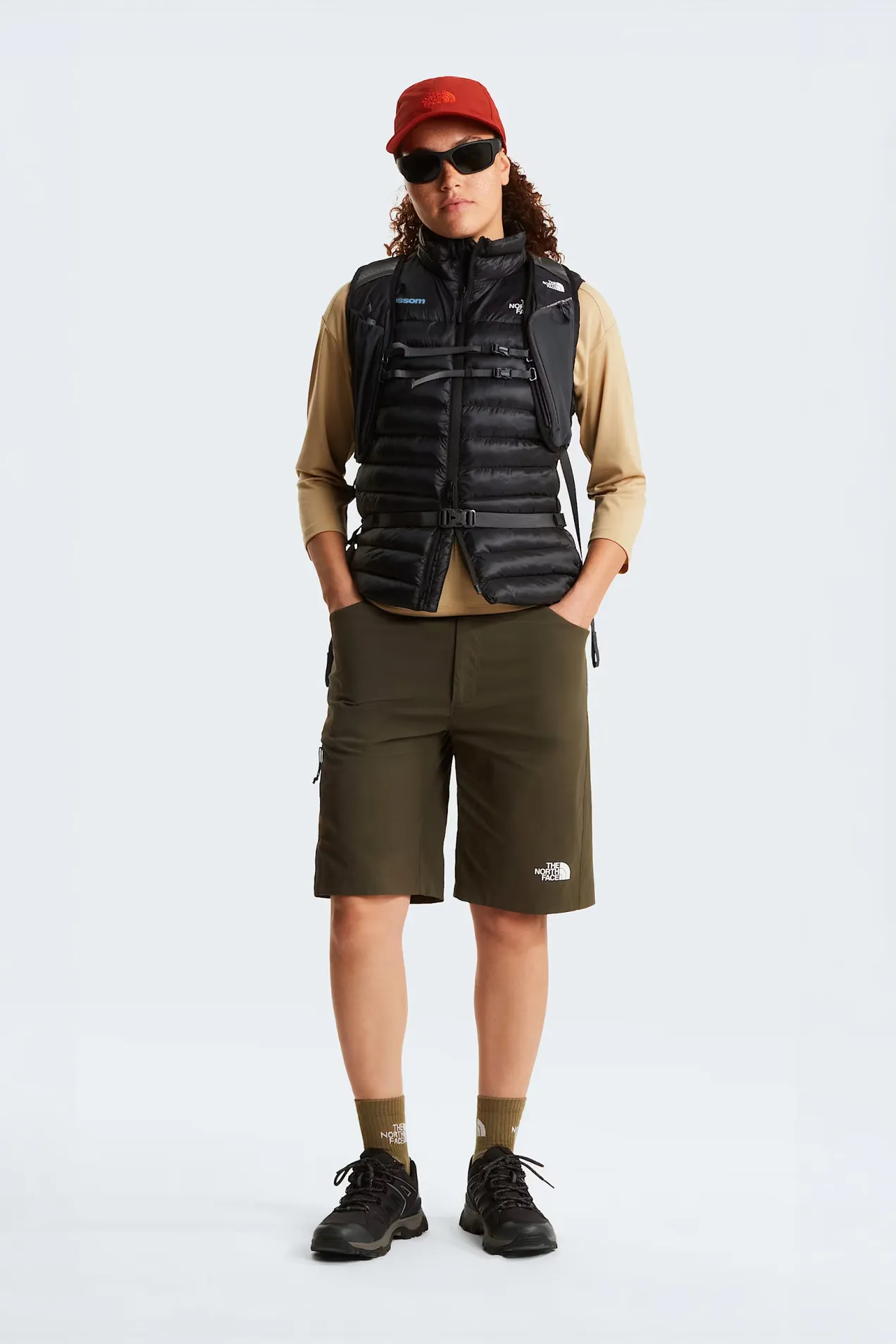 The North Face Terra Peak Vest position: 4