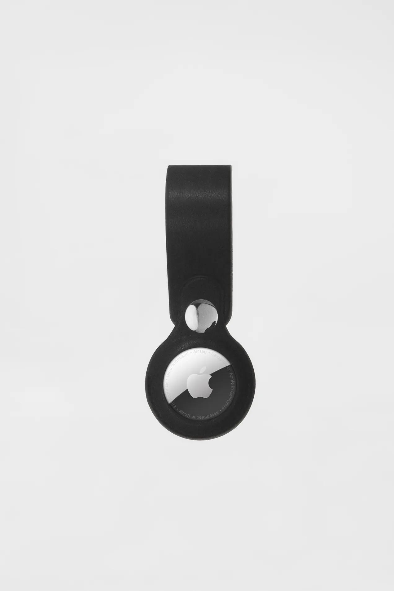 branded Air Tag Holder