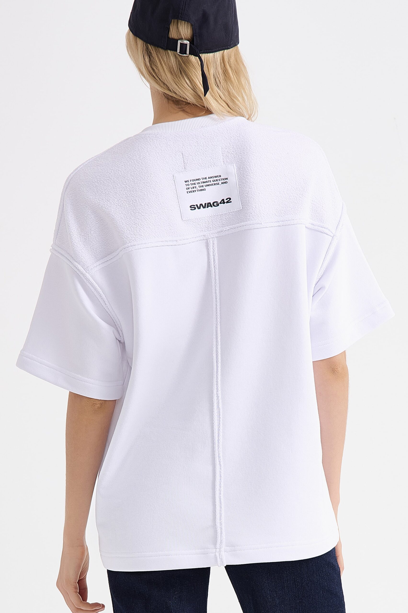 Branded T-shirt