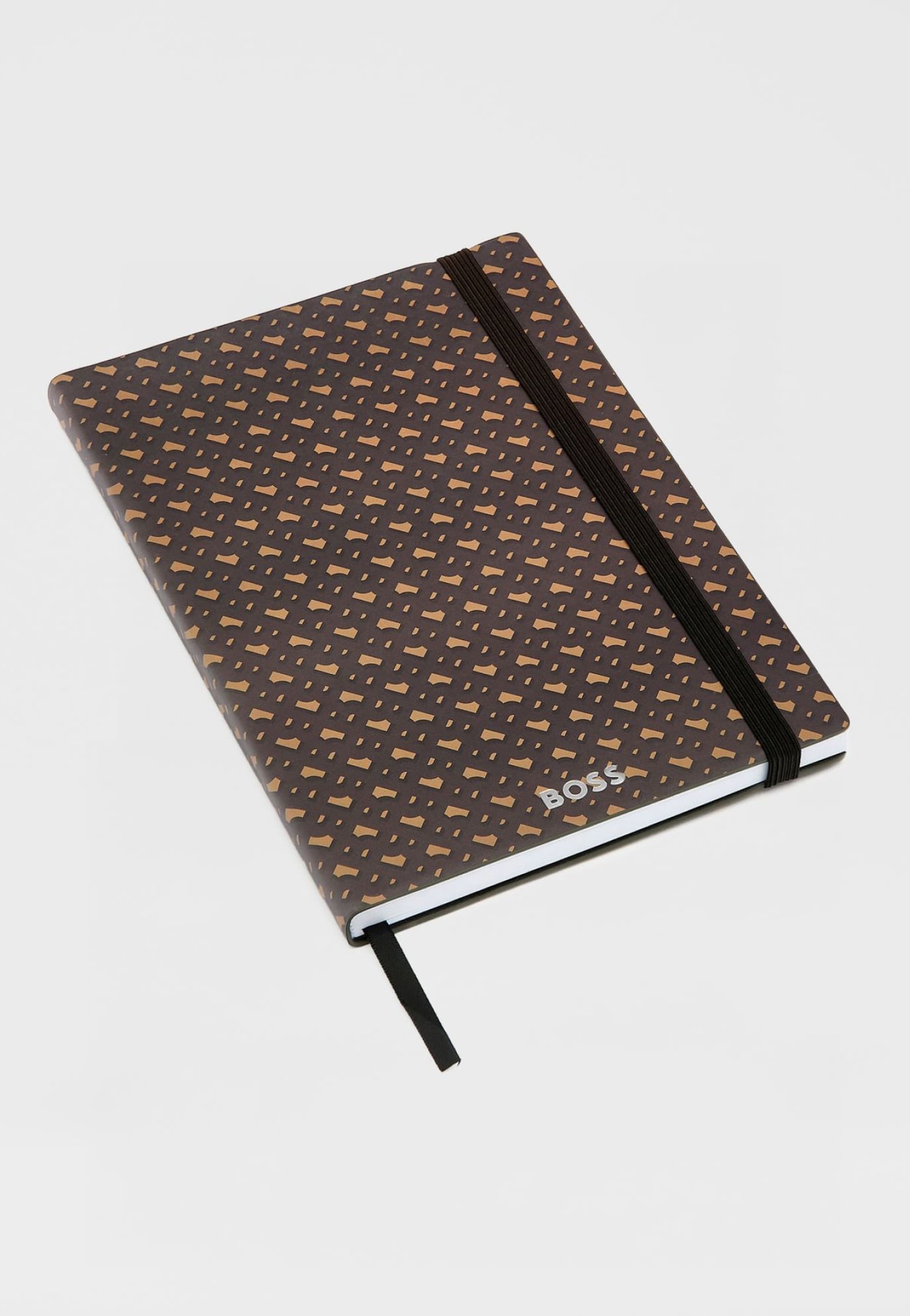 Branded Hugo Boss notebook
