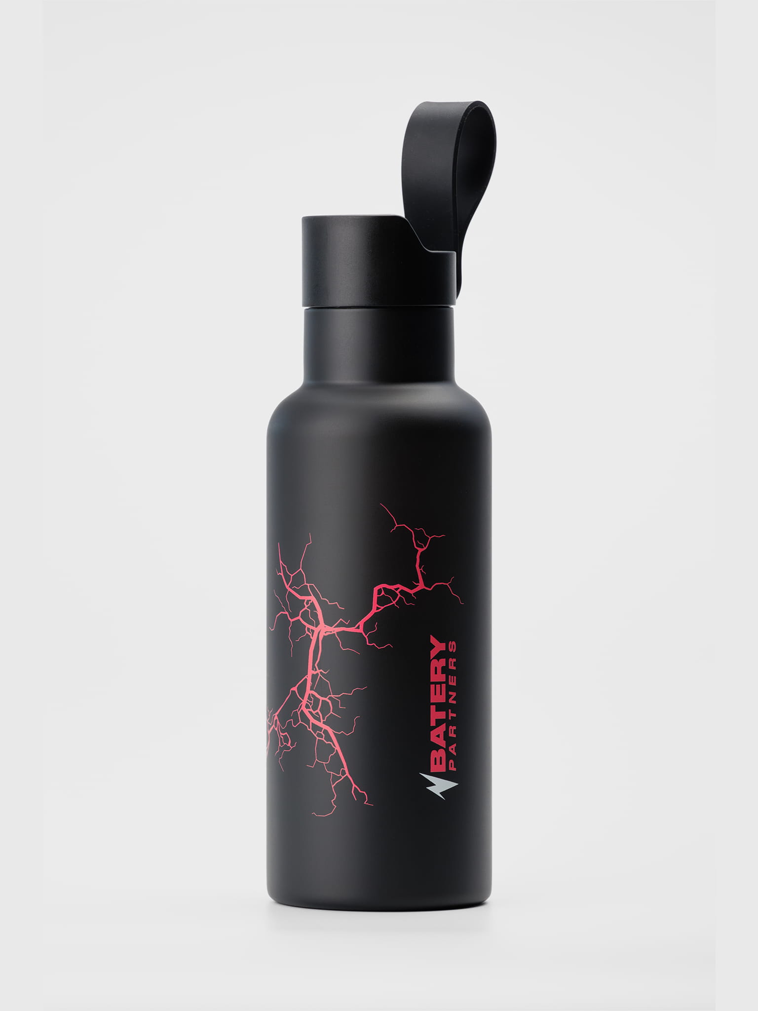 Thermo Travel Bottle 500 ml