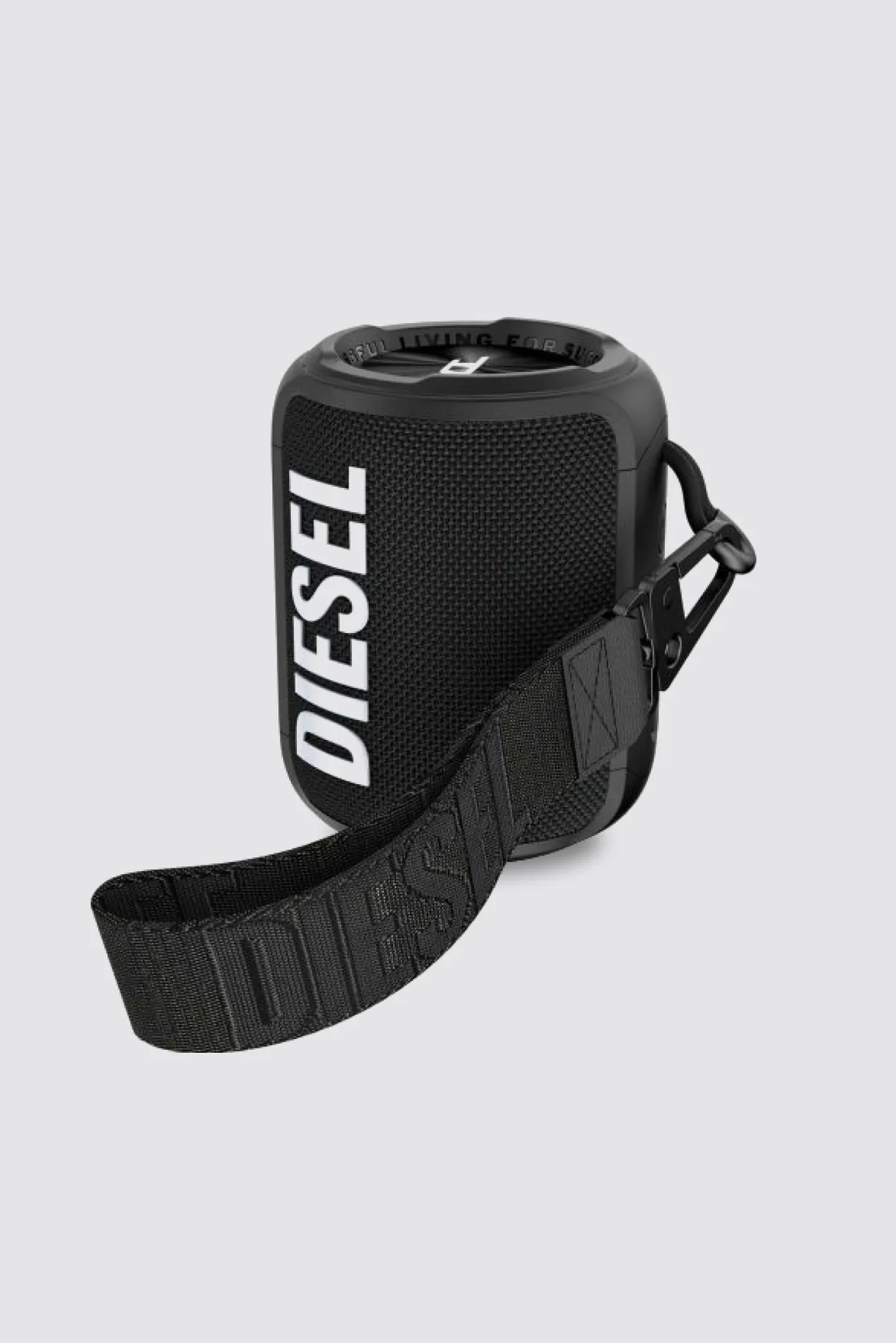 Diesel Bluetooth speaker position: 1