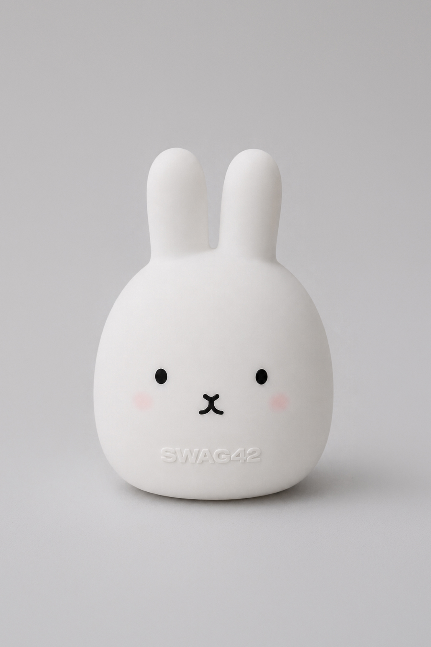 Custom Silicone Kids Touch Lamp