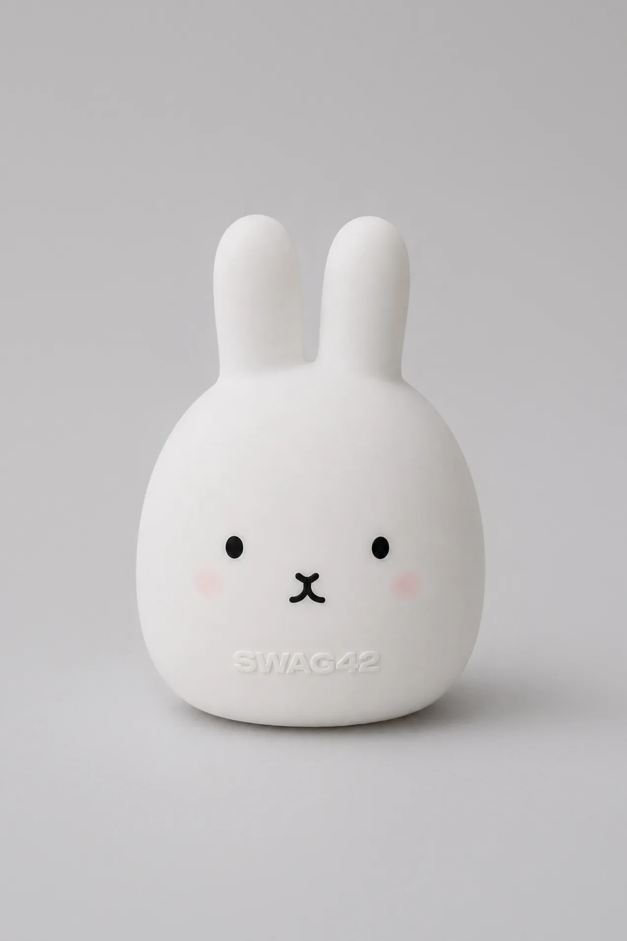 custom Custom Silicone Kids Touch Lamp with your logo