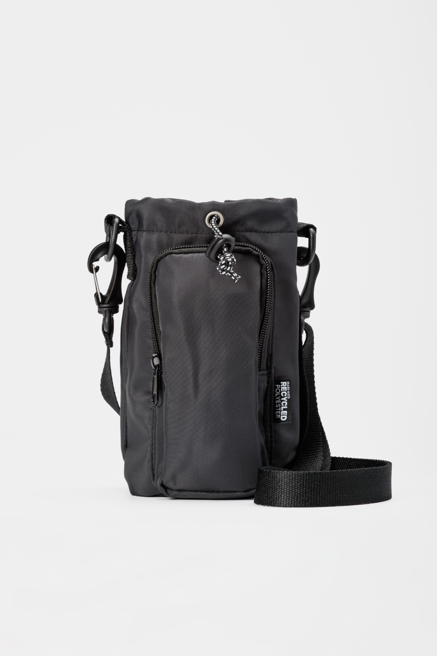 Trip Aware™ Recycled Travel Bottle Bag 2L position: 0