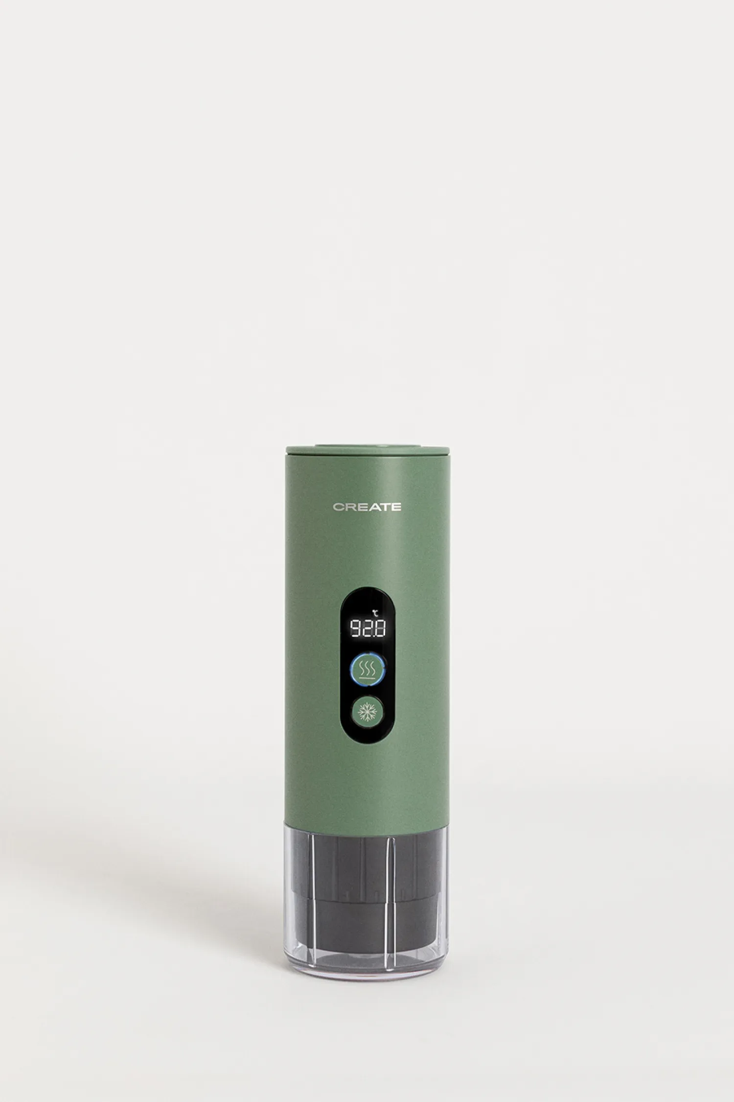 Custom Thera Move Portable Coffee Machine Swag42 - Kitchen Tech with ...