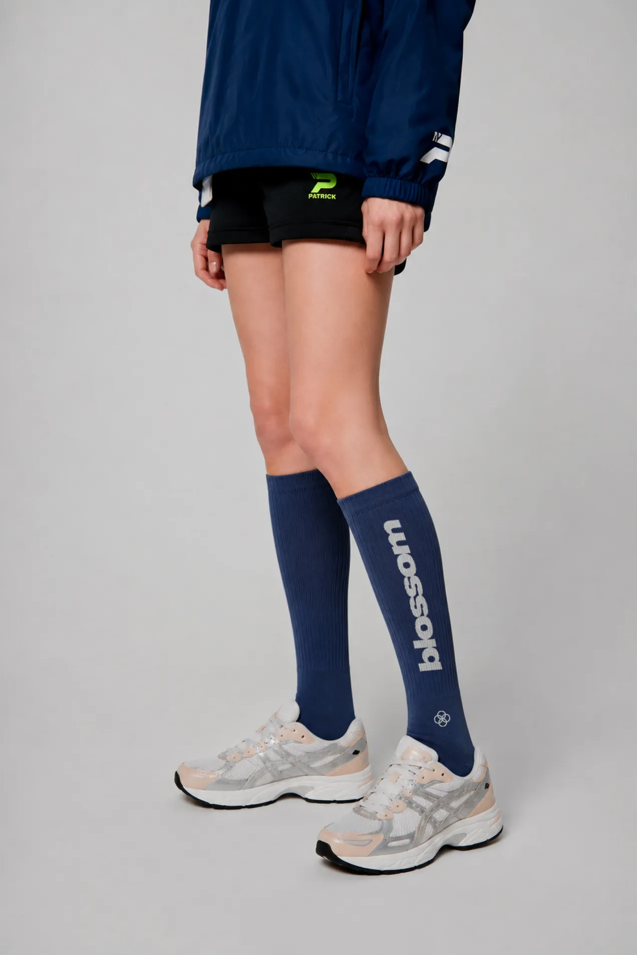 branded Football Socks