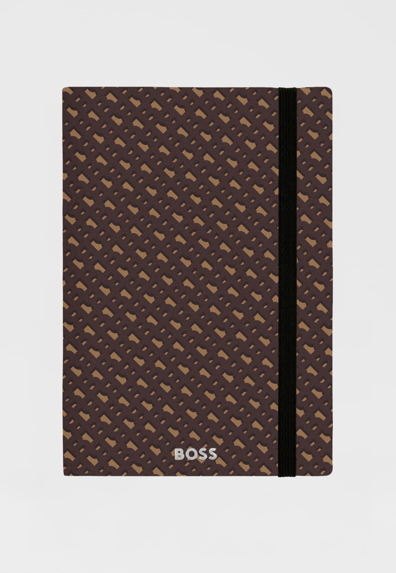 Boss notebook