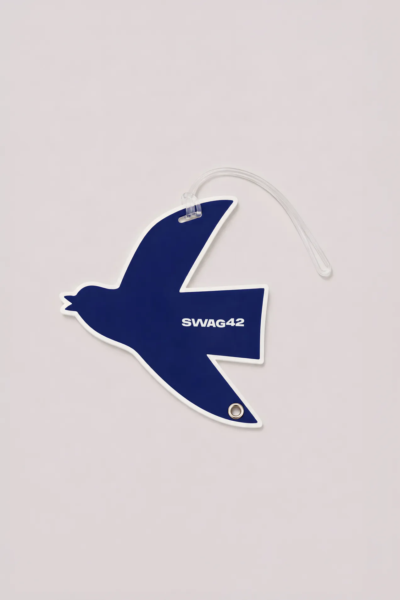 Custom Bag Tag position: 4