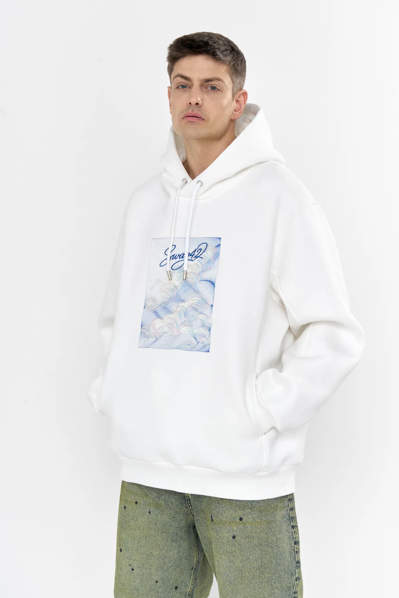 Hoodie MustHave position: 1