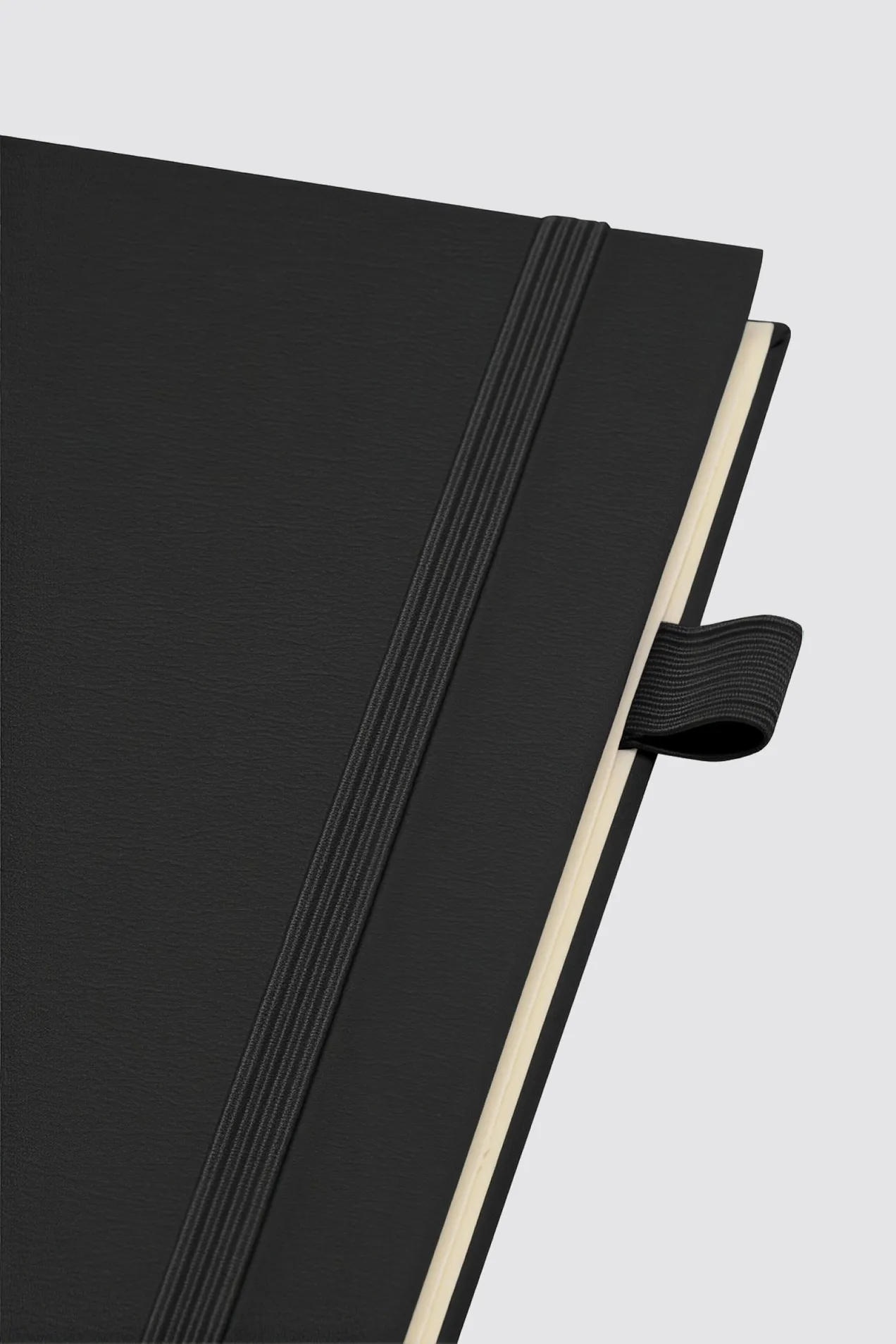 JournalBooks Liss A5 Spiral Hardcover Notebook position: 4