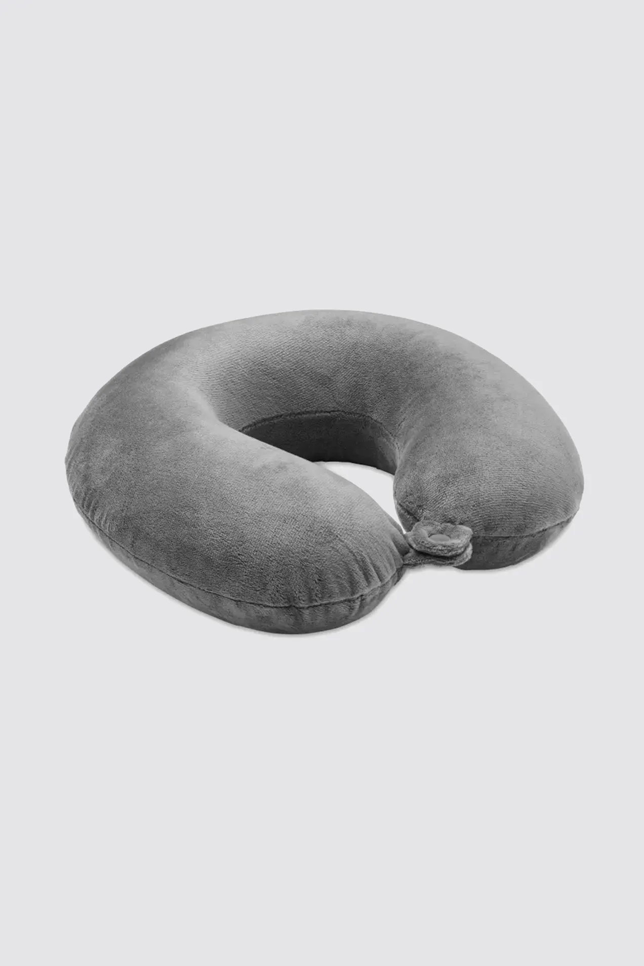 branded Dreams RPET Travel Pillow
