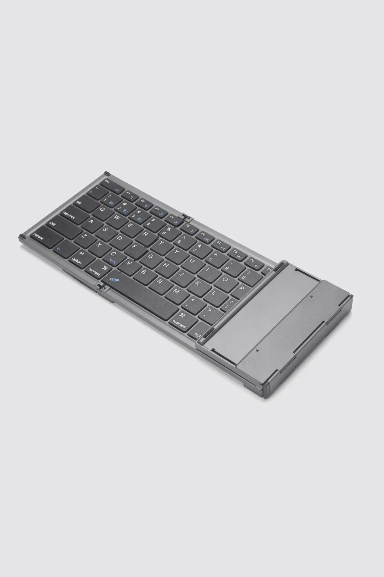 custom Foldable Wireless Keyboard with your logo